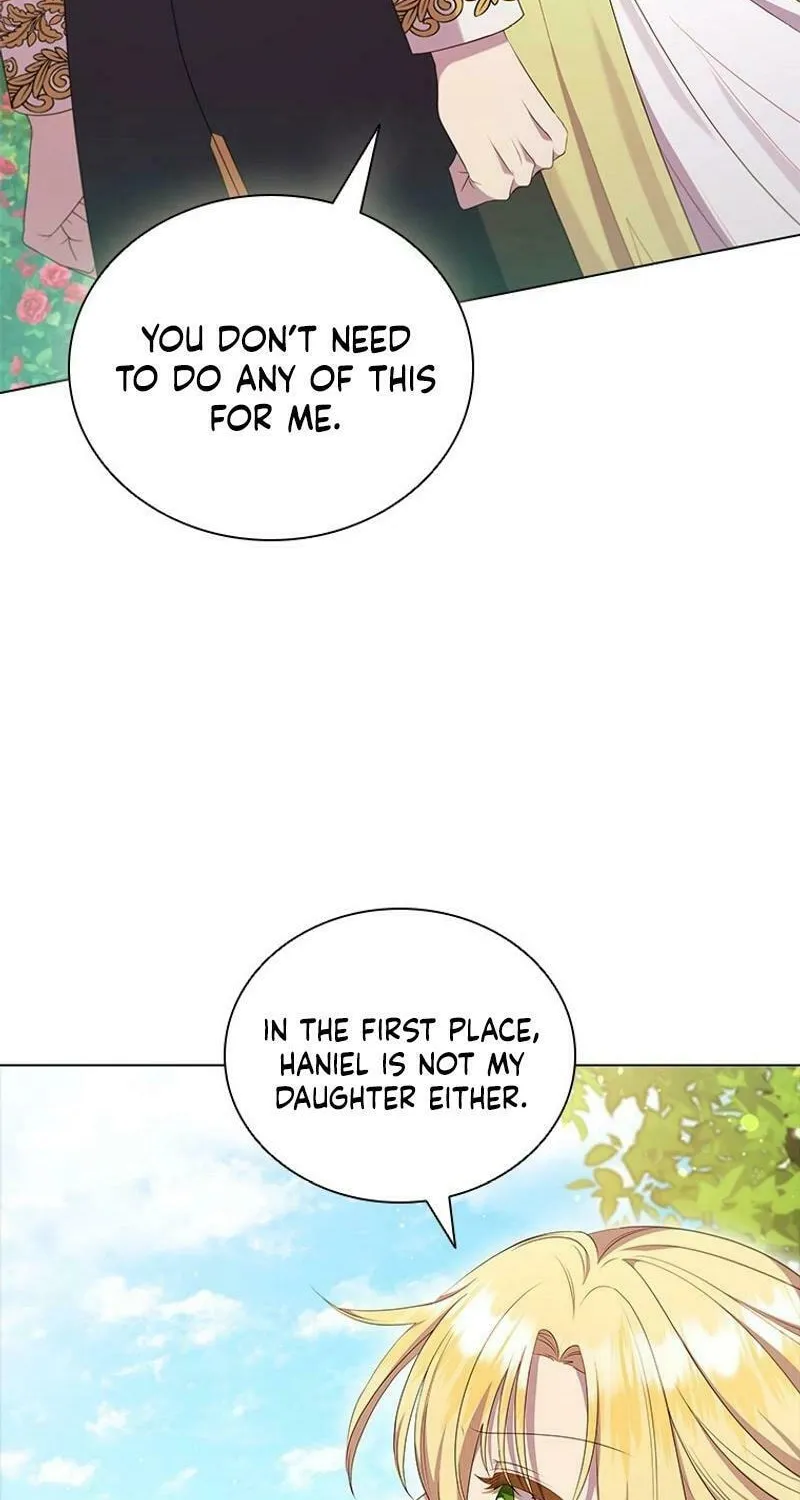 She's Not Our Daughter! Zinmanga X Chapter 5 Page 46