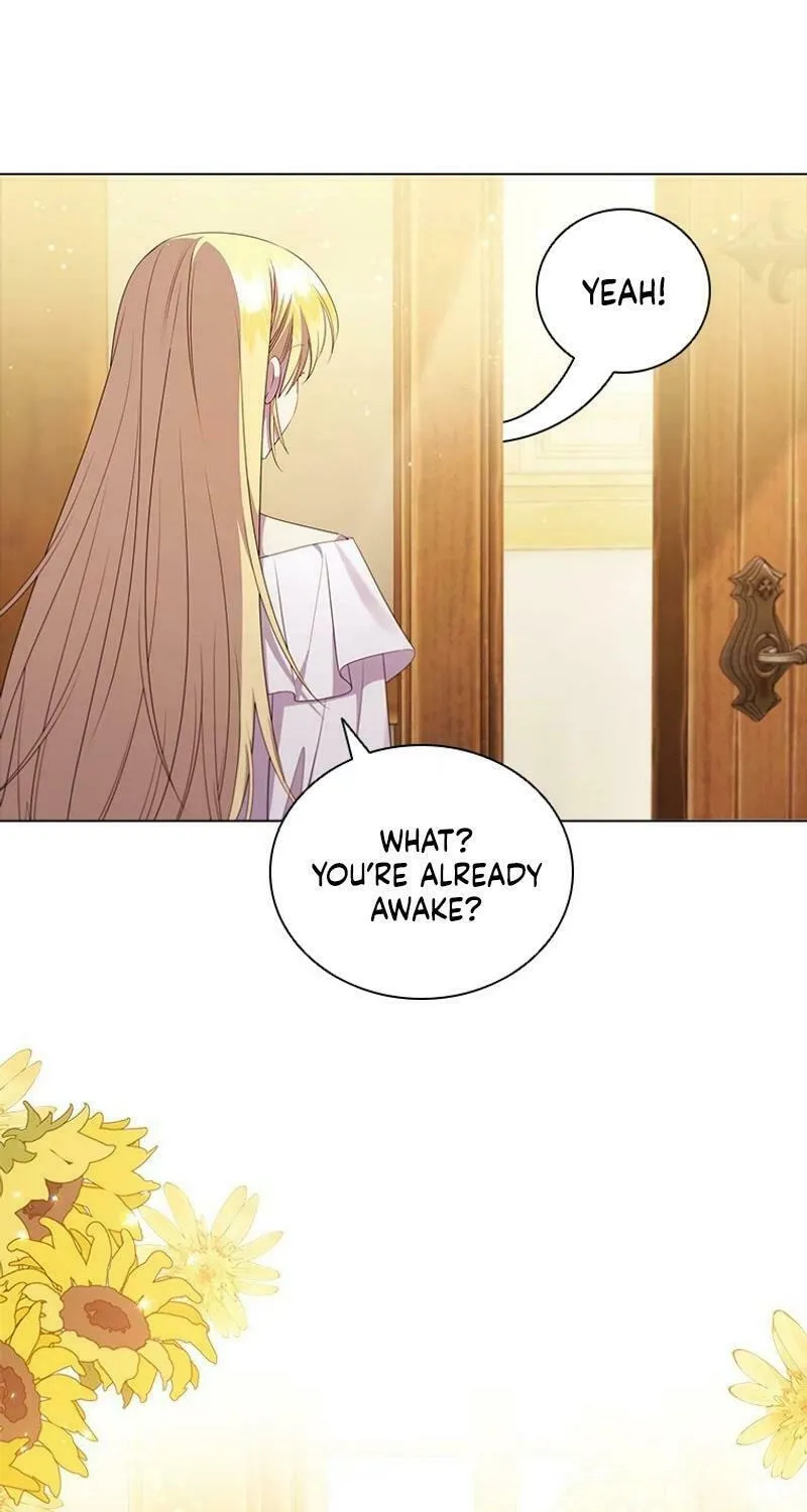 She's Not Our Daughter! Zinmanga X Chapter 4 Page 9