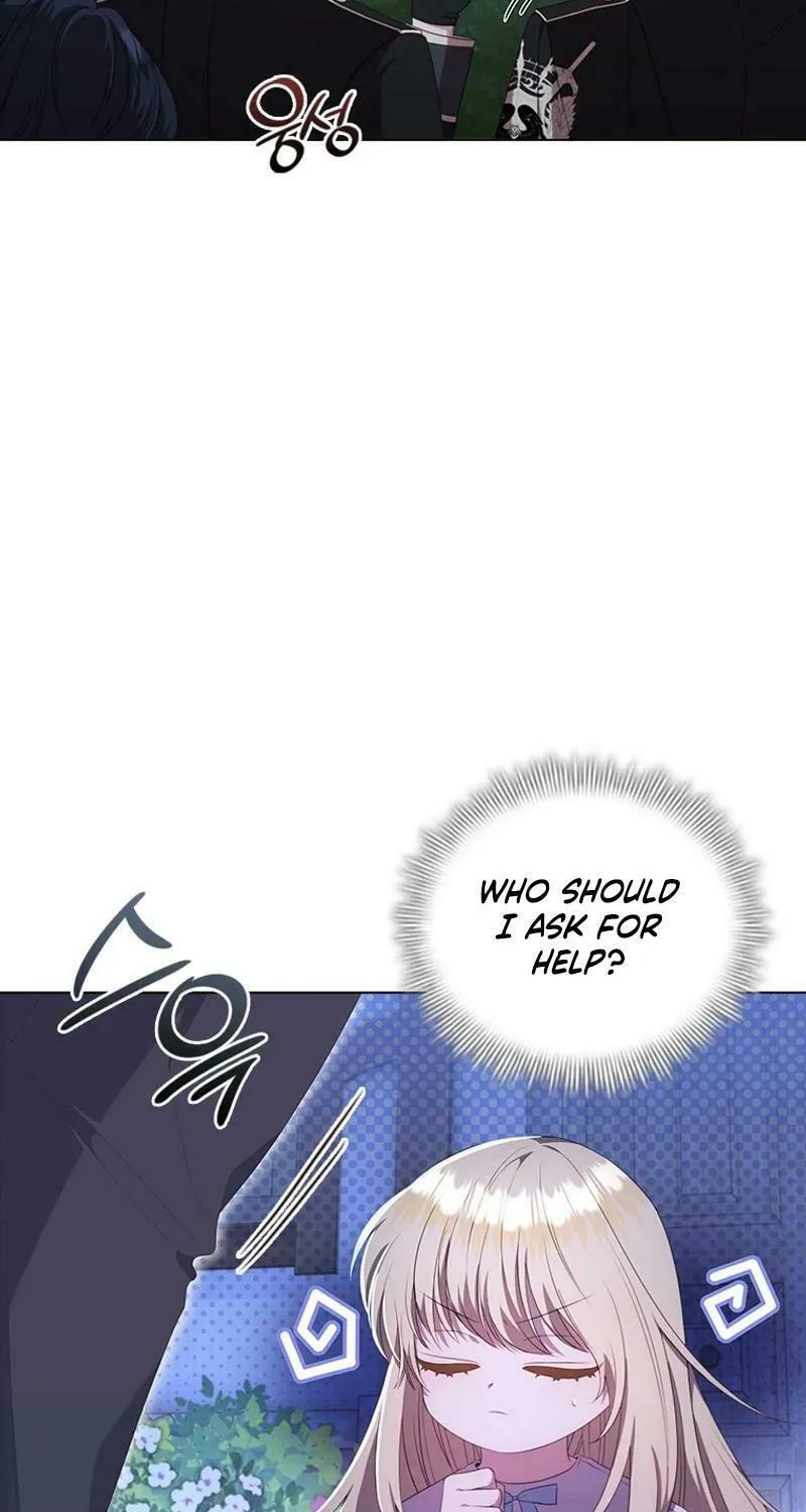 She's Not Our Daughter! Zinmanga X Chapter 3 Page 41