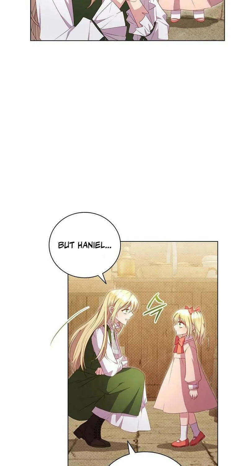 She's Not Our Daughter! Zinmanga X Chapter 2 Page 68