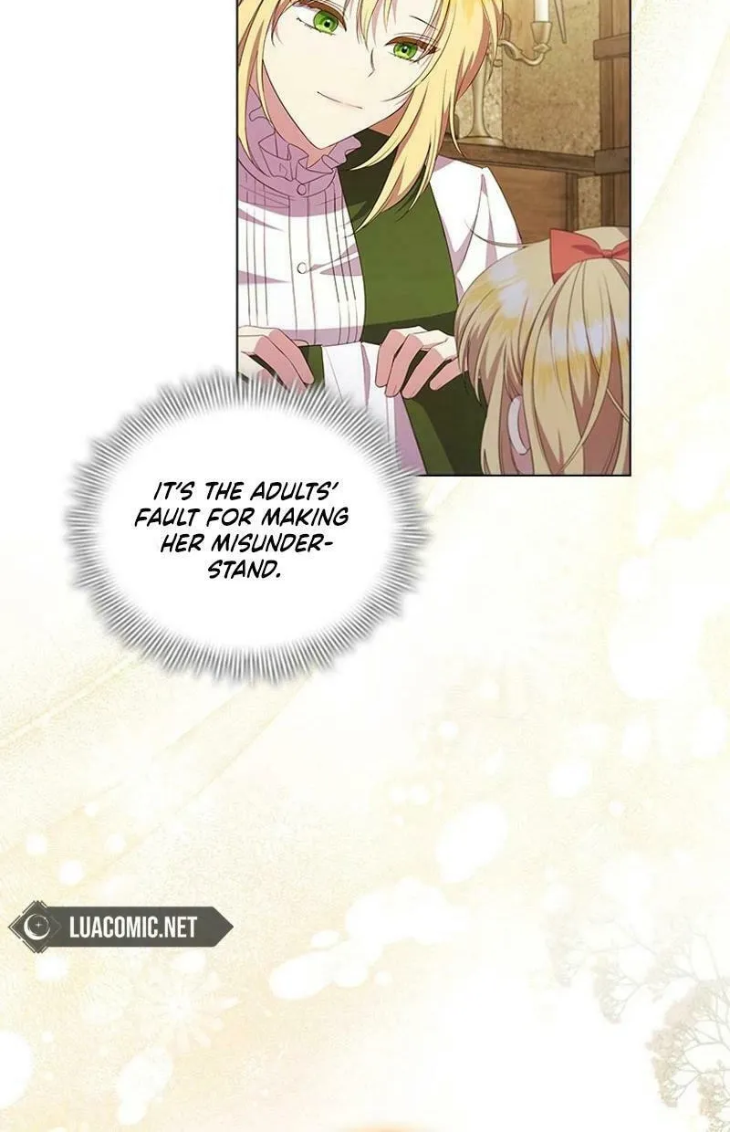 She's Not Our Daughter! Zinmanga X Chapter 2 Page 80