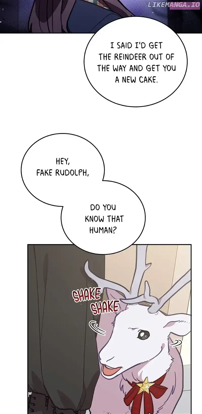 An Animal Hospital In The Border Area Zinmanga X Chapter 91 Page 3