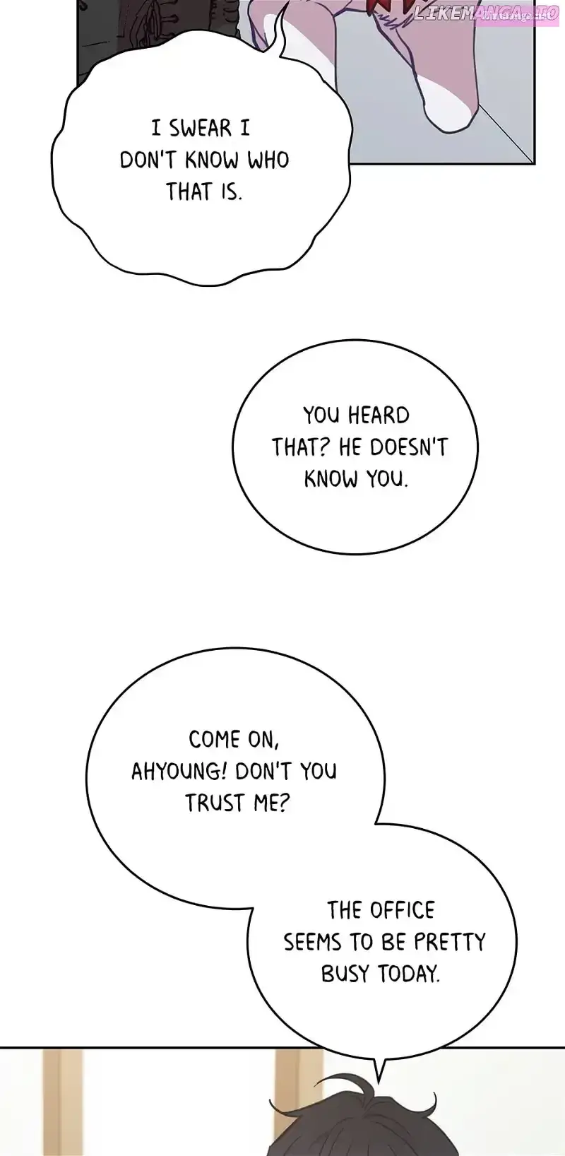 An Animal Hospital In The Border Area Zinmanga X Chapter 91 Page 4