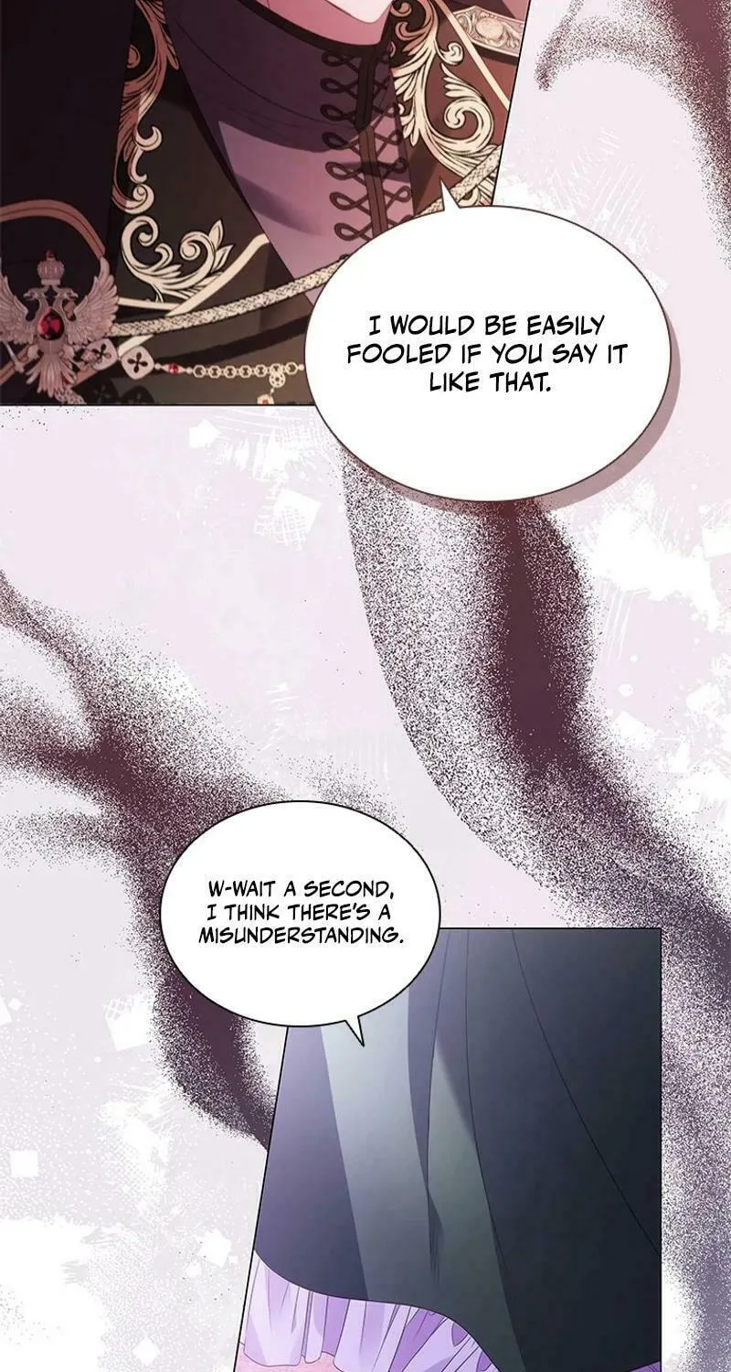 She's Not Our Daughter! Zinmanga X Chapter 1 Page 46