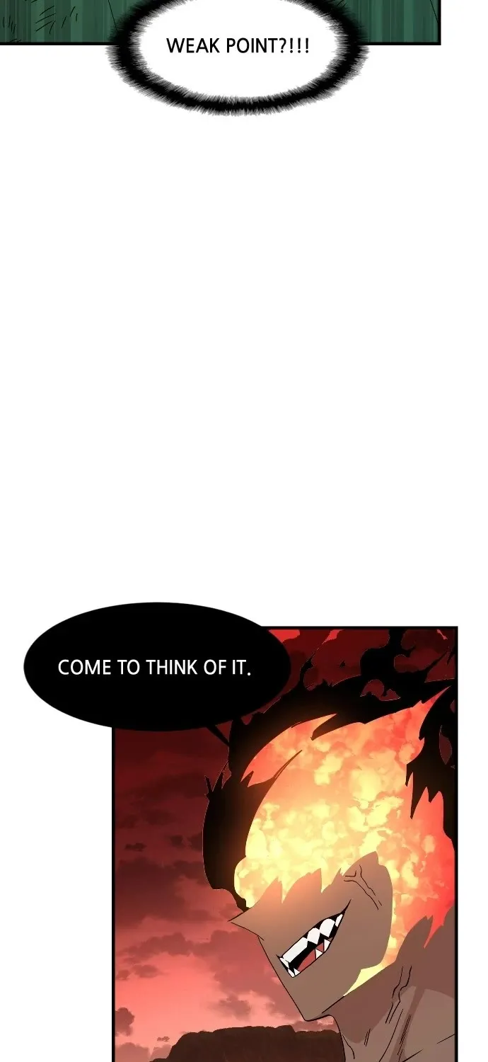 The Last Golden Child Zinmanga X Chapter 73 Page 7