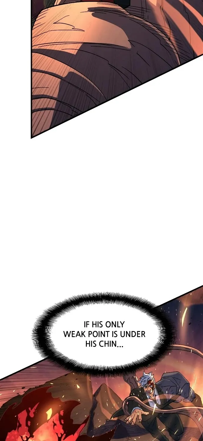 The Last Golden Child Zinmanga X Chapter 73 Page 19