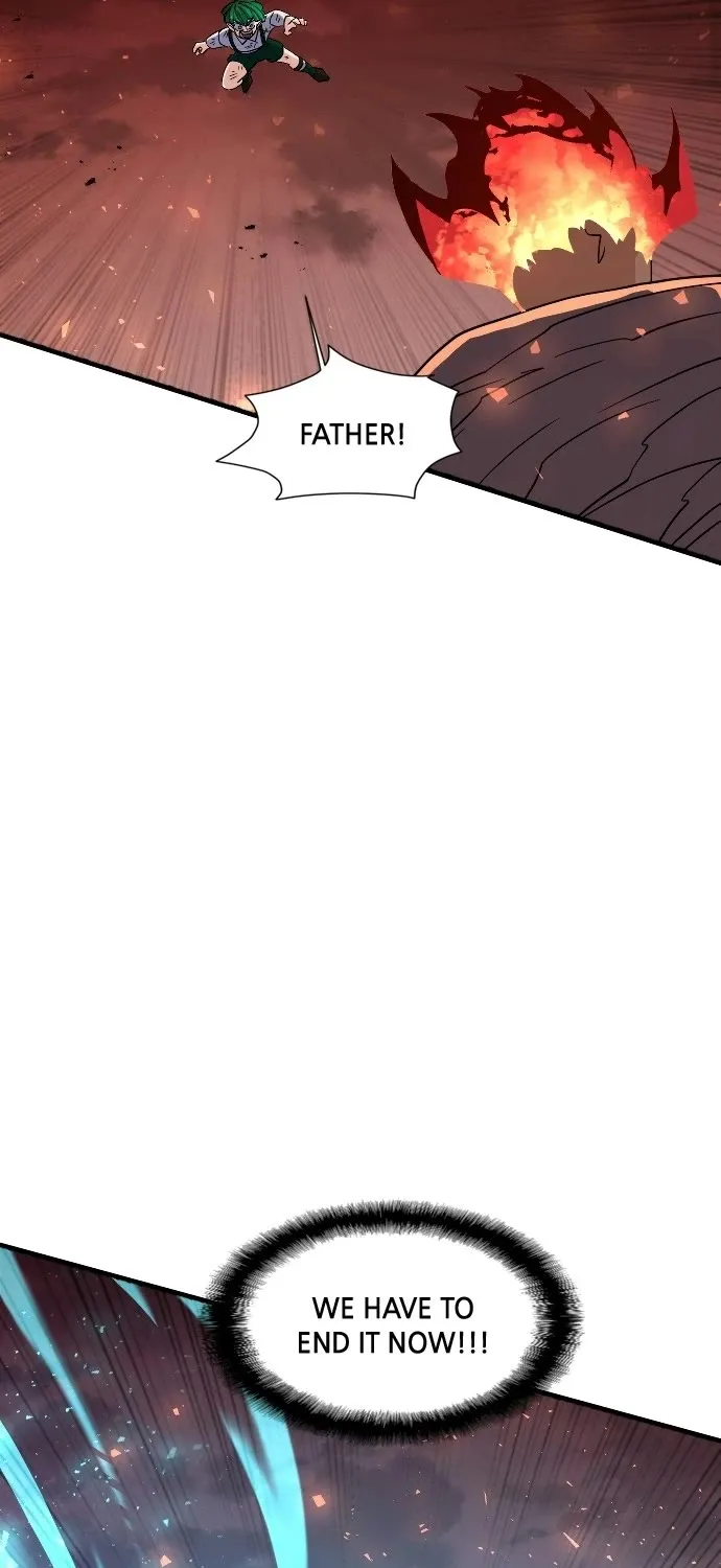 The Last Golden Child Zinmanga X Chapter 73 Page 21