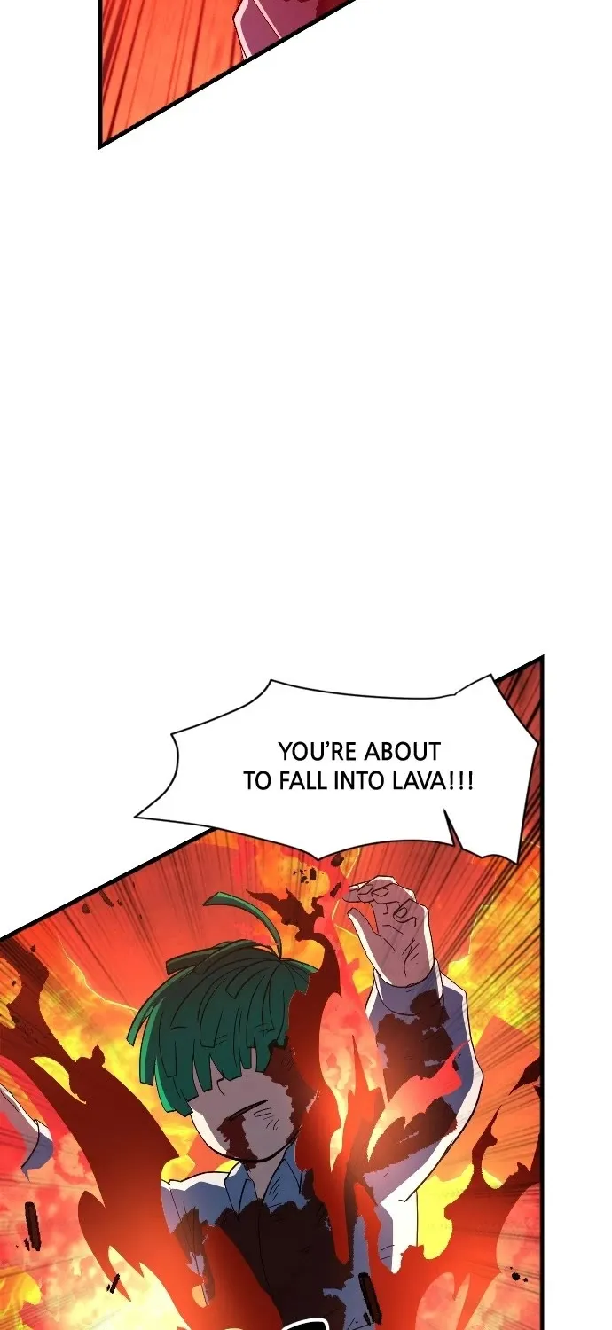 The Last Golden Child Zinmanga X Chapter 73 Page 42