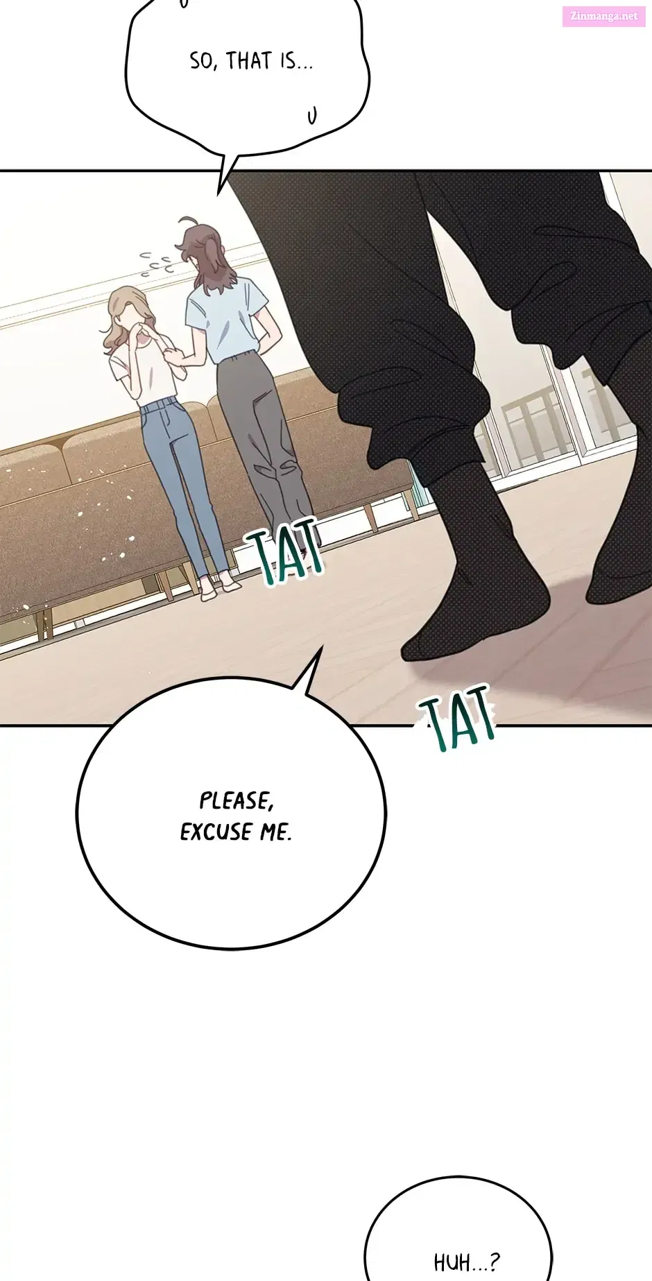 An Animal Hospital In The Border Area Zinmanga X Chapter 89 Page 28