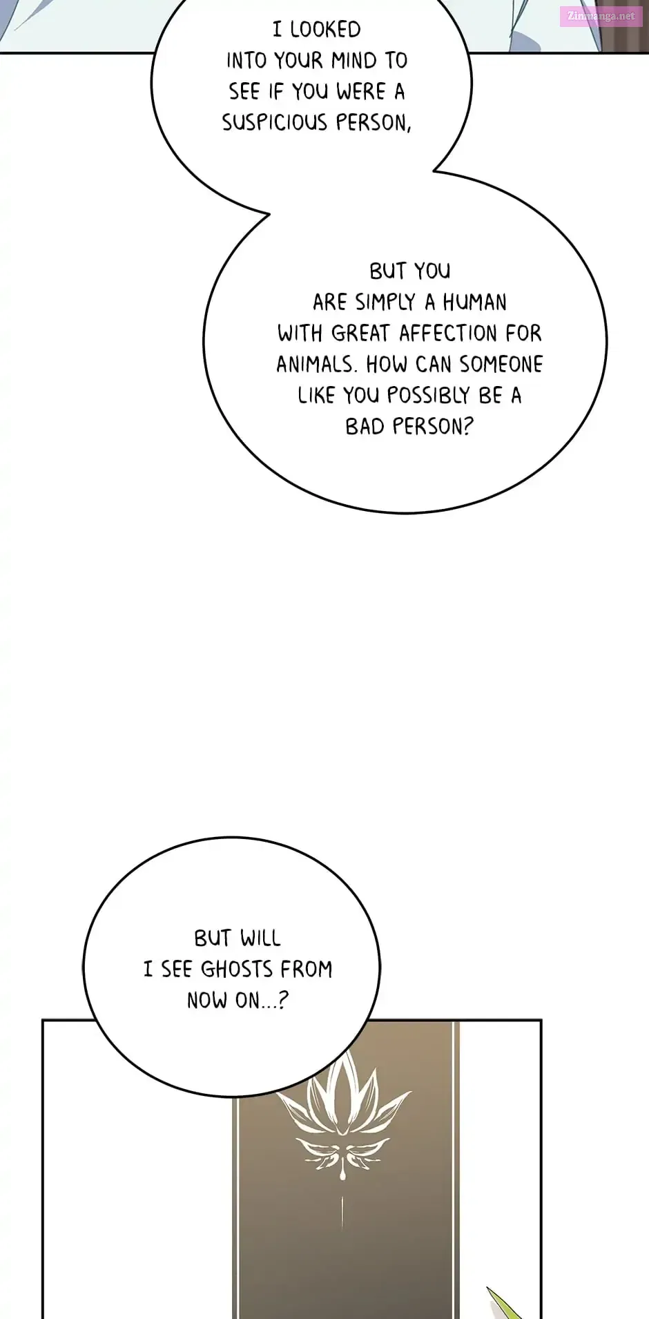 An Animal Hospital In The Border Area Zinmanga X Chapter 89 Page 48