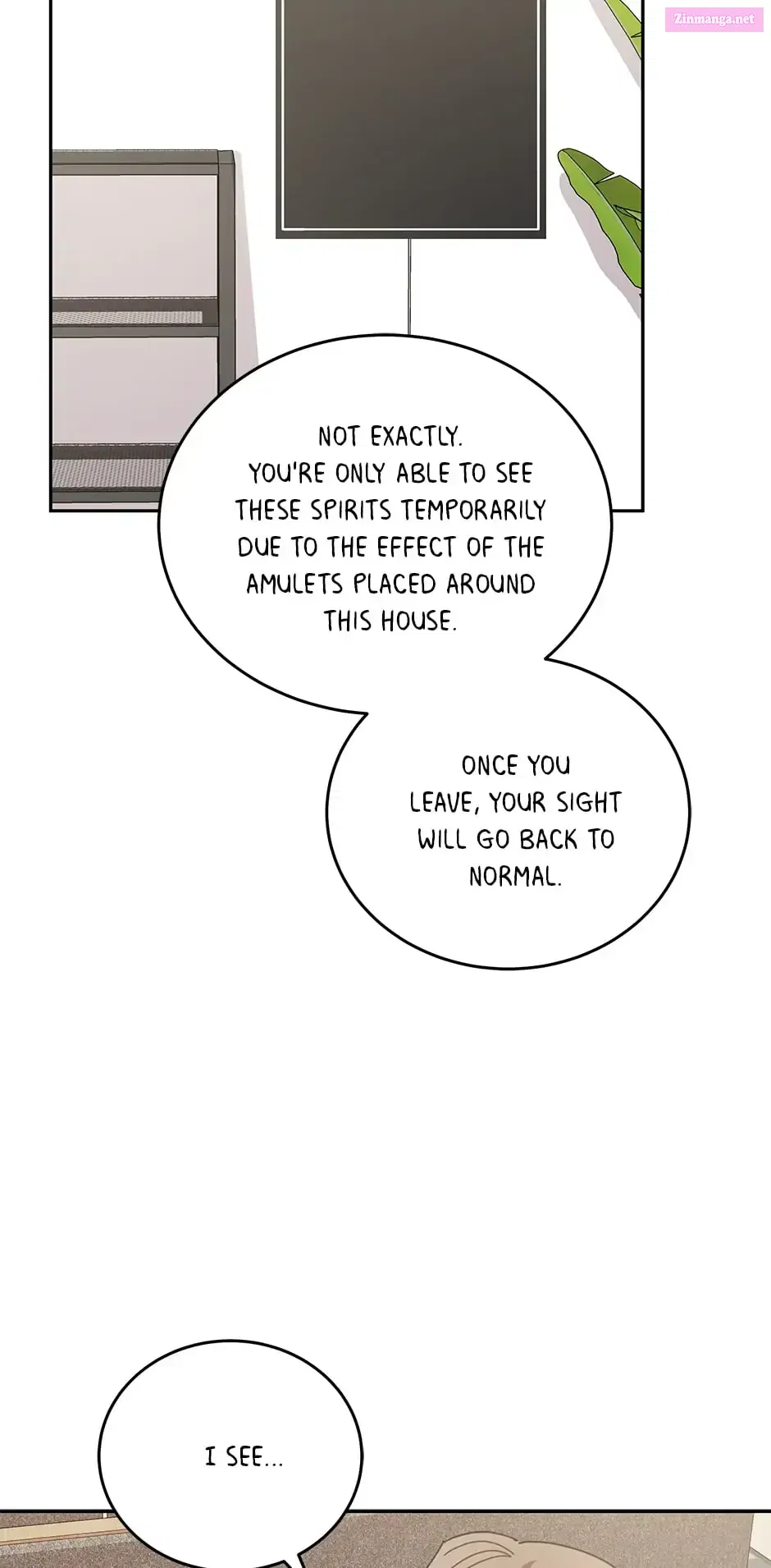 An Animal Hospital In The Border Area Zinmanga X Chapter 89 Page 49