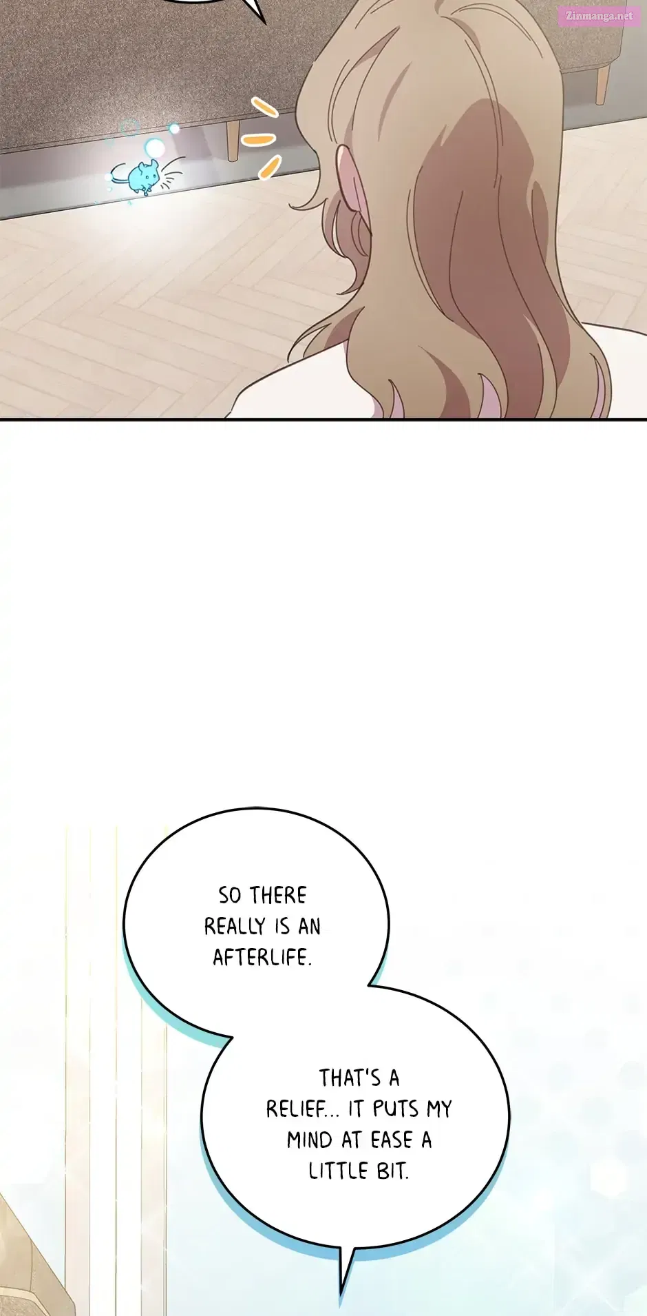 An Animal Hospital In The Border Area Zinmanga X Chapter 89 Page 50