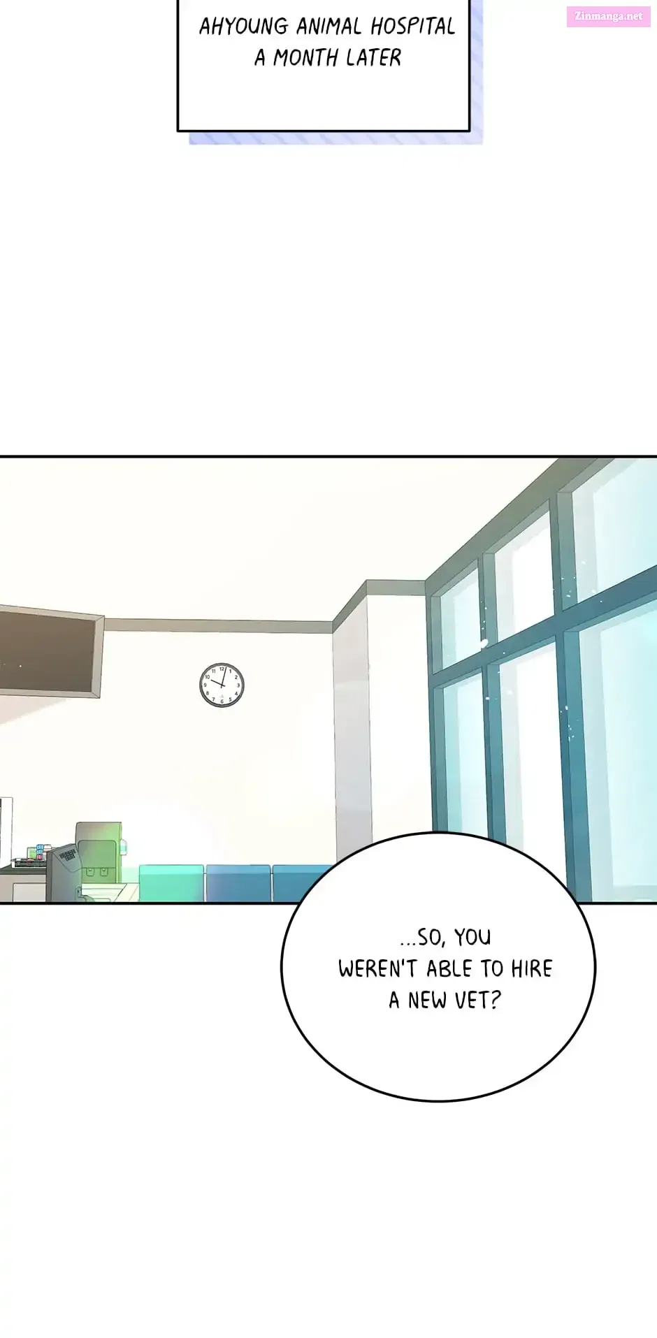 An Animal Hospital In The Border Area Zinmanga X Chapter 89 Page 58