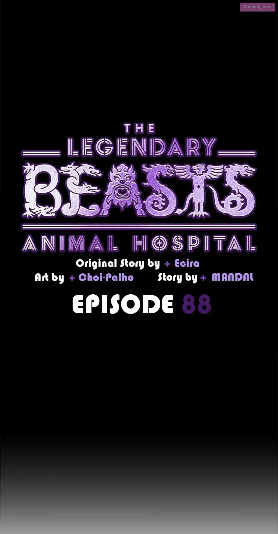 An Animal Hospital In The Border Area Zinmanga X Chapter 88 Page 48
