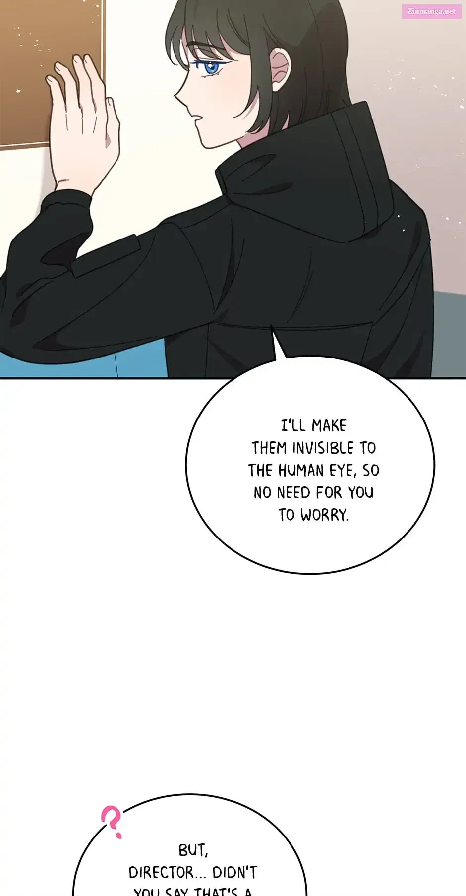 An Animal Hospital In The Border Area Zinmanga X Chapter 88 Page 51