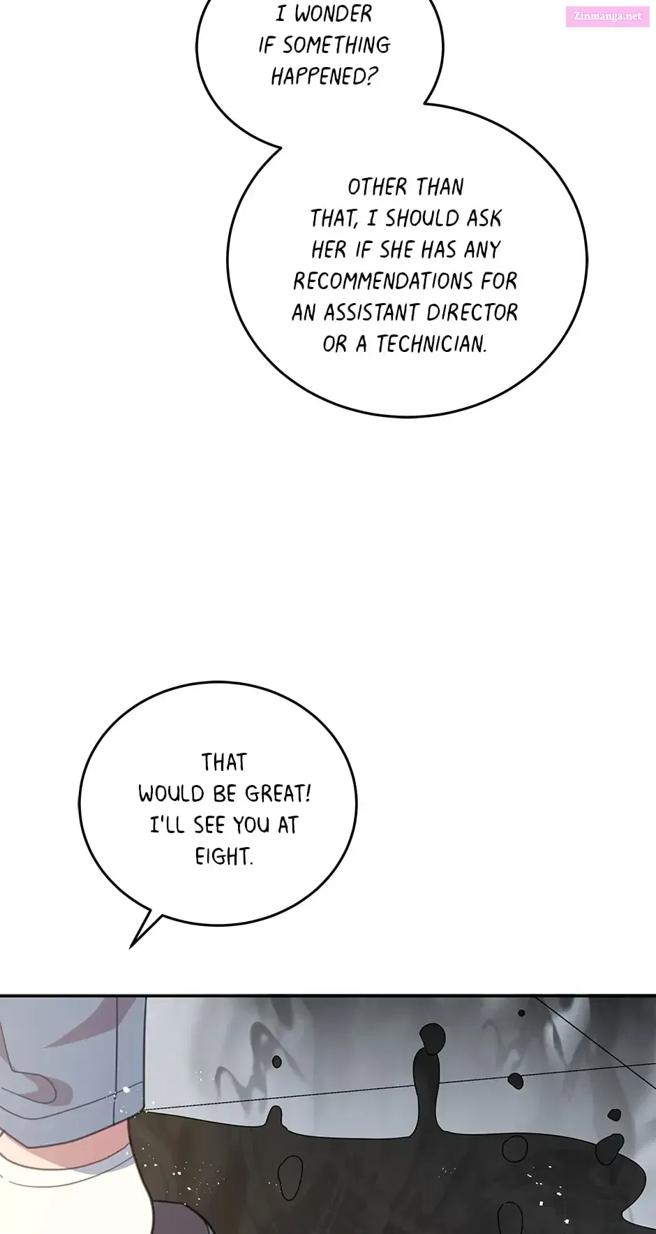 An Animal Hospital In The Border Area Zinmanga X Chapter 88 Page 62