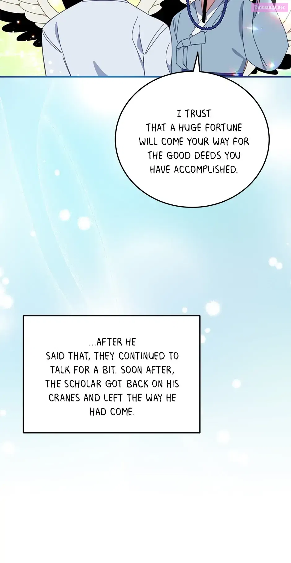 An Animal Hospital In The Border Area Zinmanga X Chapter 84 Page 31
