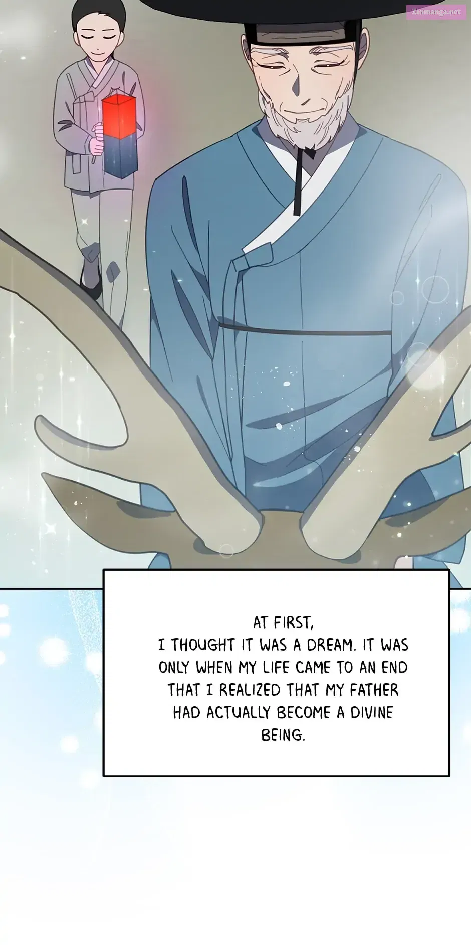 An Animal Hospital In The Border Area Zinmanga X Chapter 84 Page 39