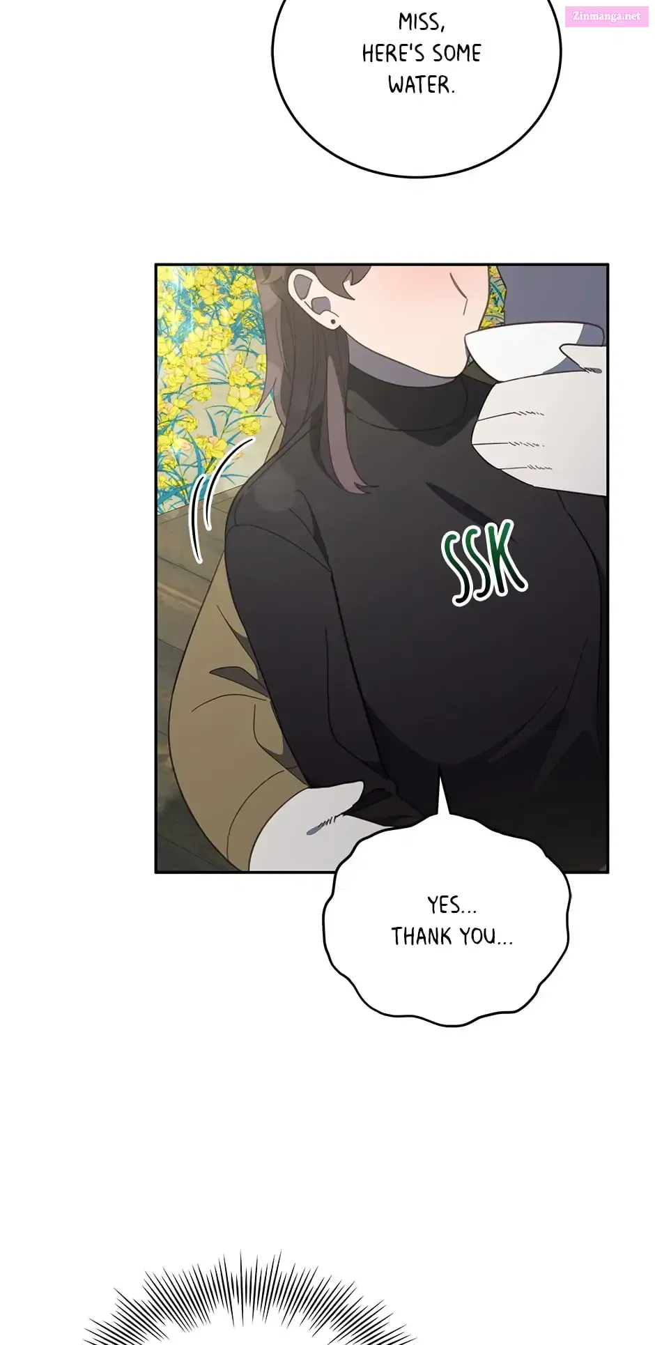 An Animal Hospital In The Border Area Zinmanga X Chapter 84 Page 55
