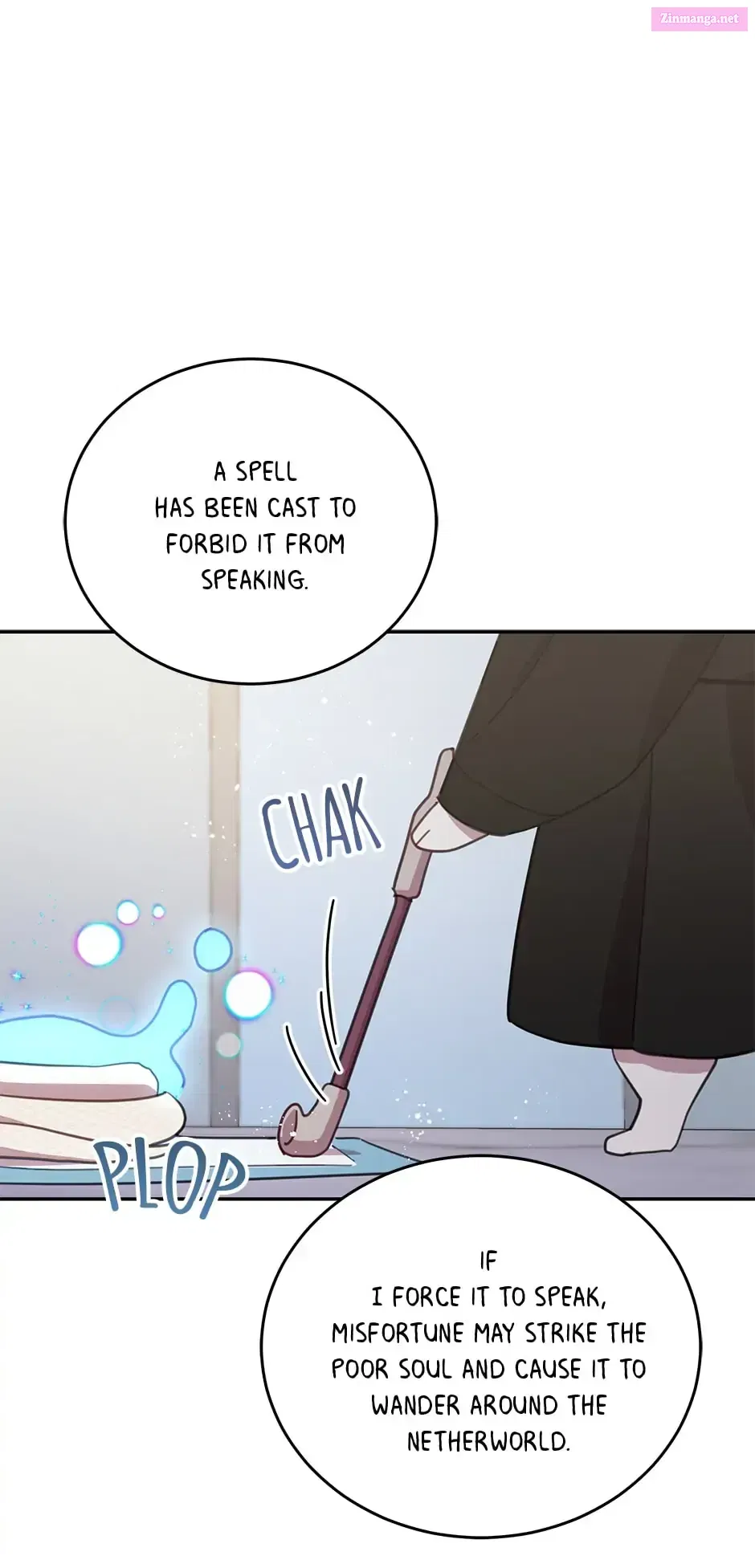 An Animal Hospital In The Border Area Zinmanga X Chapter 82 Page 24