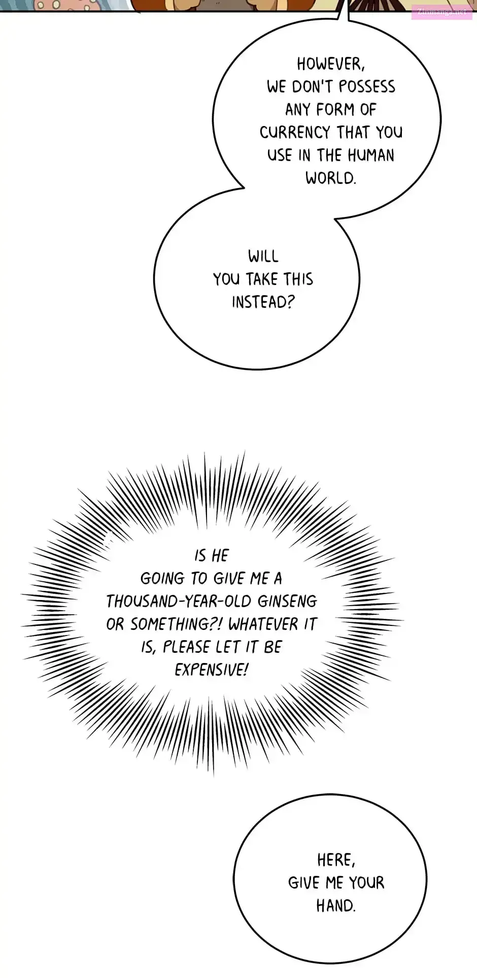 An Animal Hospital In The Border Area Zinmanga X Chapter 81 Page 23
