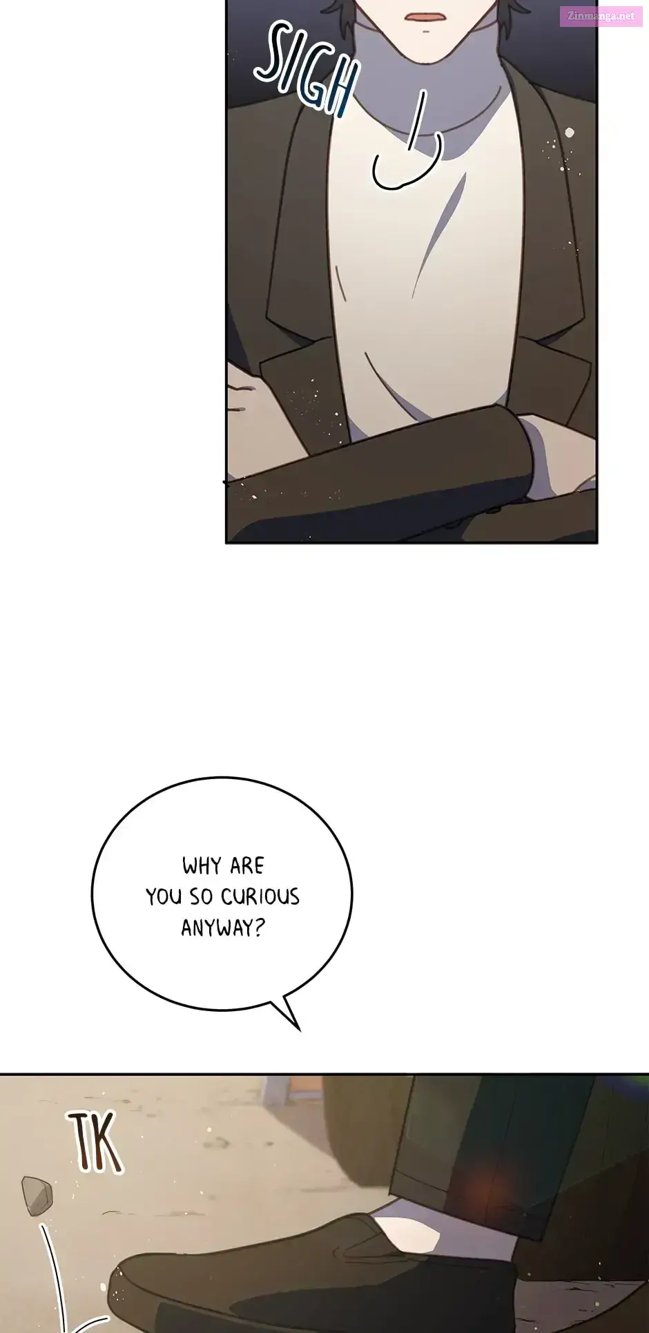 An Animal Hospital In The Border Area Zinmanga X Chapter 80 Page 49