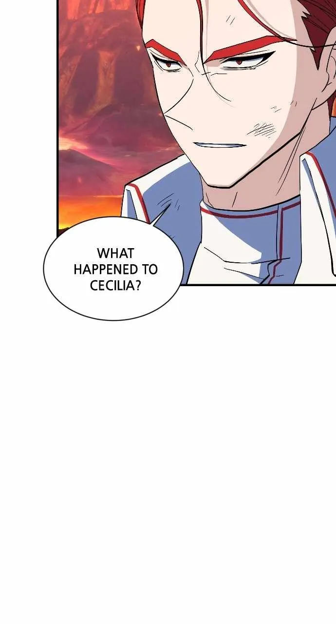 The Last Golden Child Zinmanga X Chapter 72 Page 5