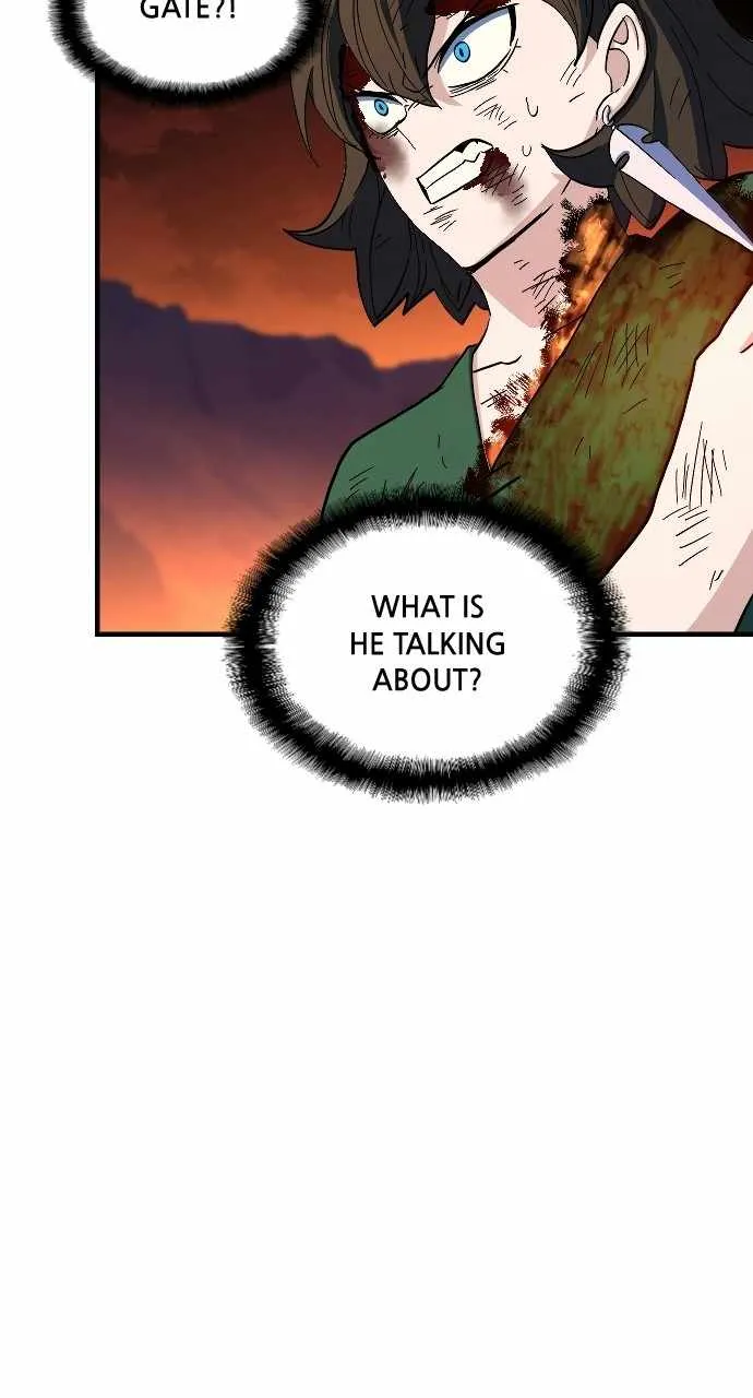 The Last Golden Child Zinmanga X Chapter 72 Page 9