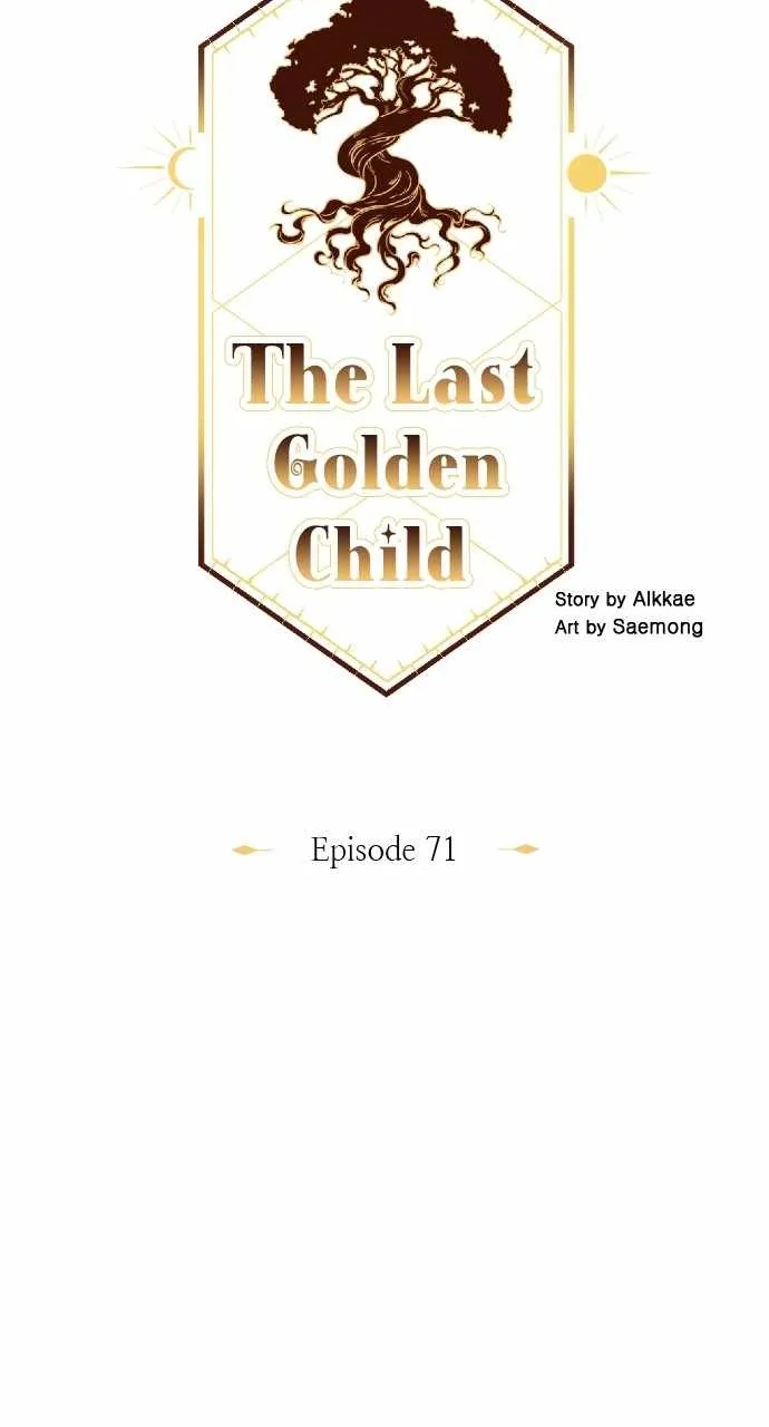 The Last Golden Child Zinmanga X Chapter 72 Page 26