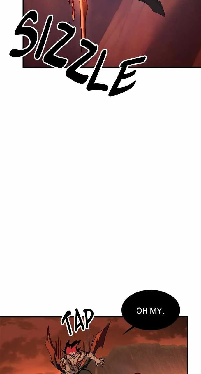 The Last Golden Child Zinmanga X Chapter 72 Page 36