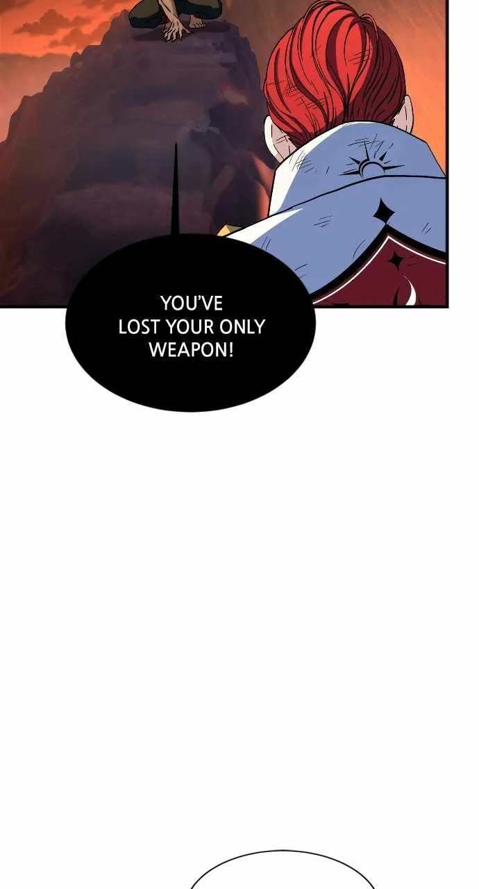 The Last Golden Child Zinmanga X Chapter 72 Page 37
