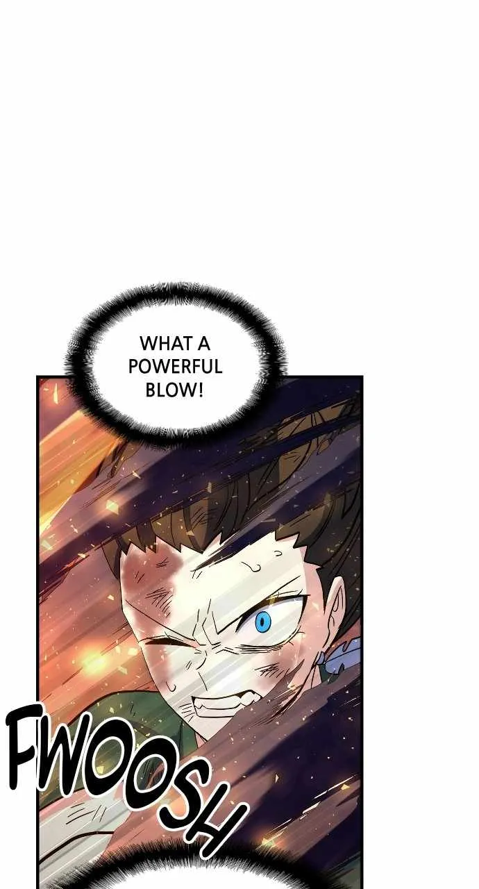 The Last Golden Child Zinmanga X Chapter 72 Page 54