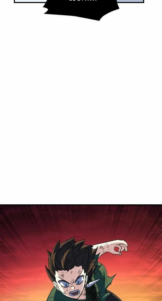 The Last Golden Child Zinmanga X Chapter 72 Page 66