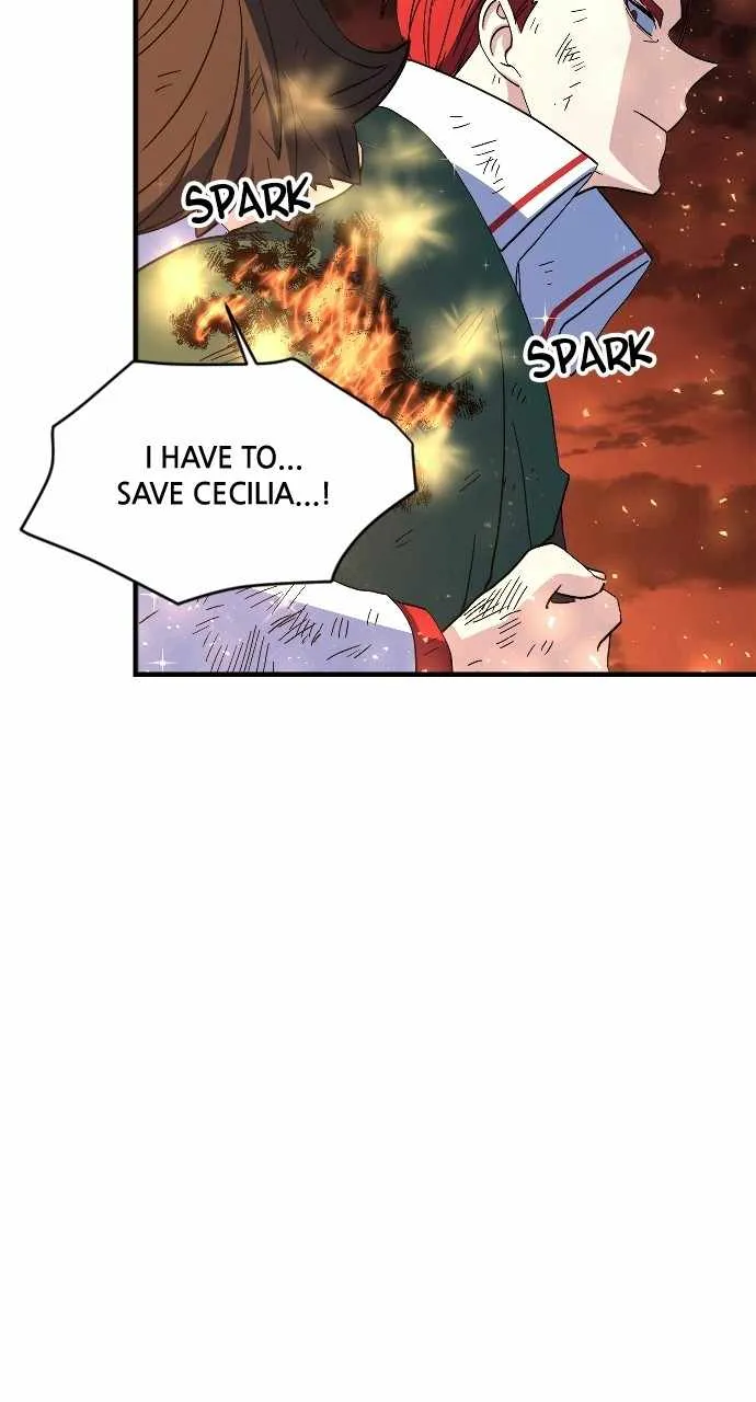 The Last Golden Child Zinmanga X Chapter 72 Page 77