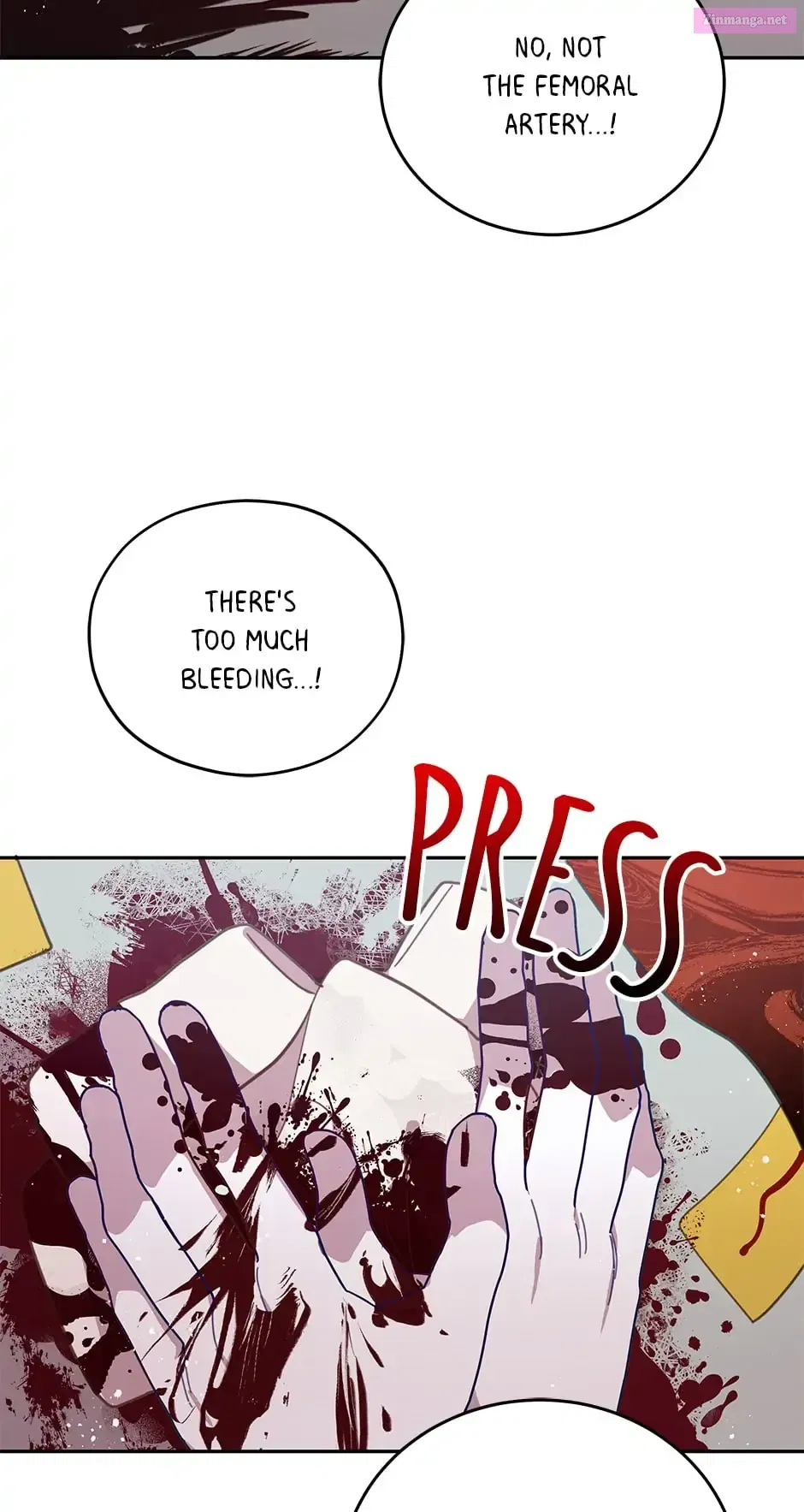 An Animal Hospital In The Border Area Zinmanga X Chapter 78 Page 48