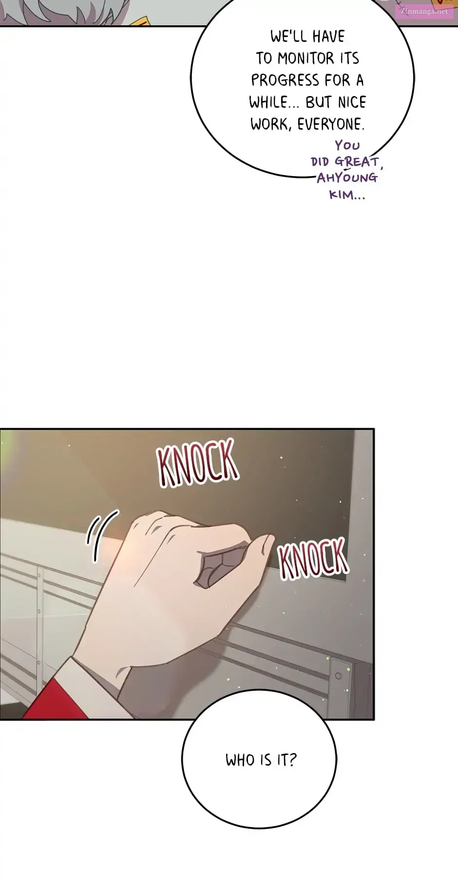 An Animal Hospital In The Border Area Zinmanga X Chapter 78 Page 57