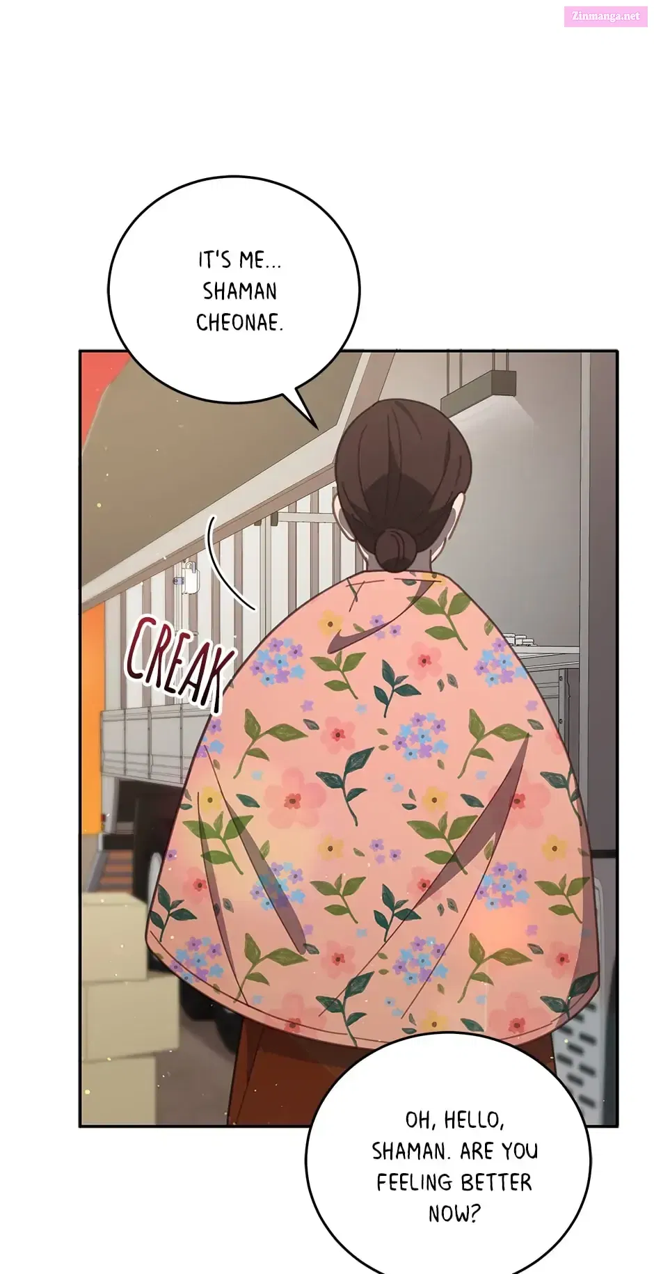An Animal Hospital In The Border Area Zinmanga X Chapter 78 Page 58