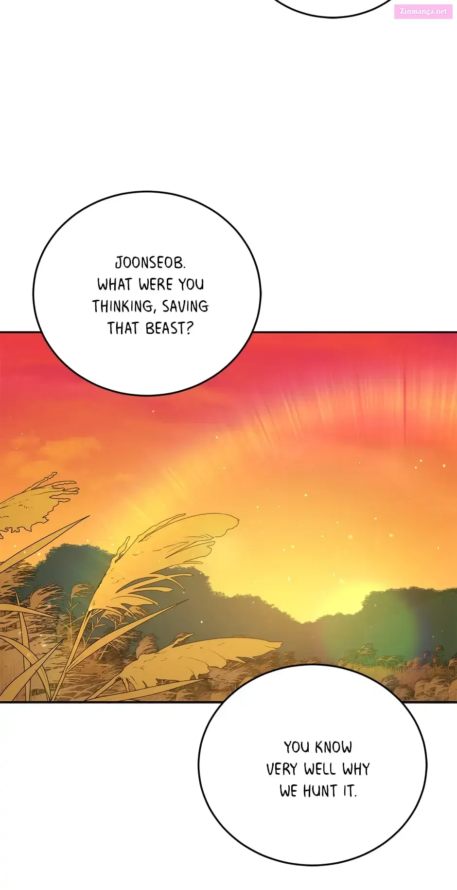 An Animal Hospital In The Border Area Zinmanga X Chapter 78 Page 60