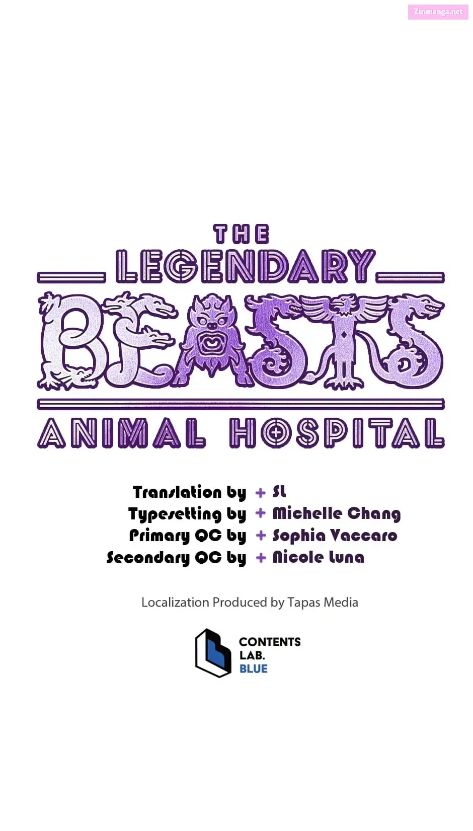 An Animal Hospital In The Border Area Zinmanga X Chapter 78 Page 63