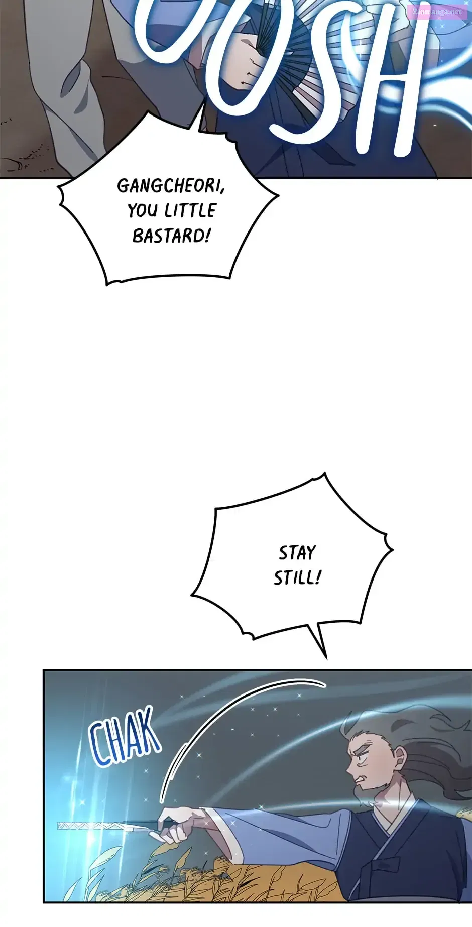An Animal Hospital In The Border Area Zinmanga X Chapter 77 Page 15