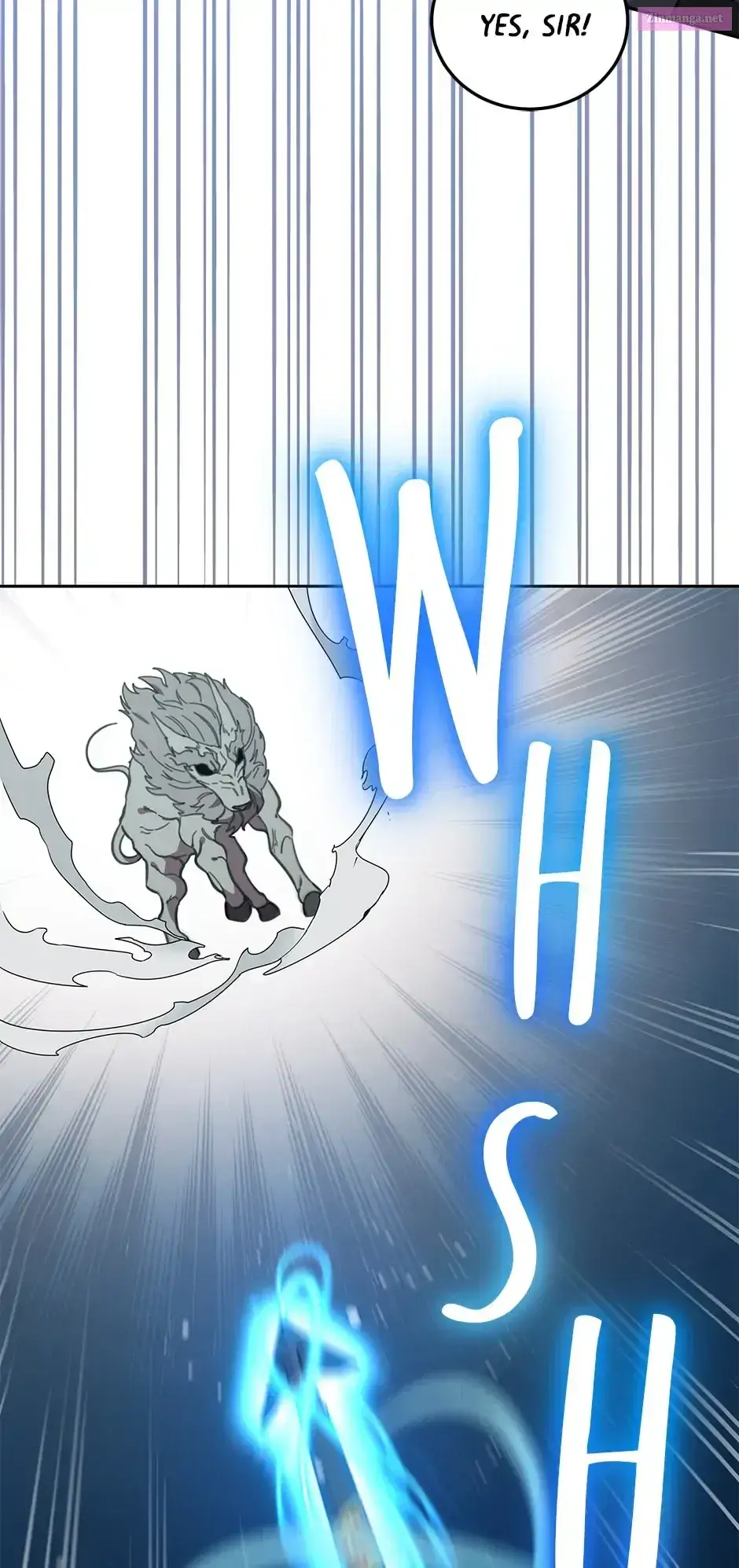 An Animal Hospital In The Border Area Zinmanga X Chapter 76 Page 63