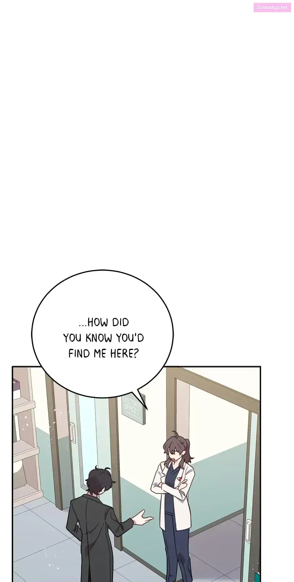 An Animal Hospital In The Border Area Zinmanga X Chapter 75 Page 15