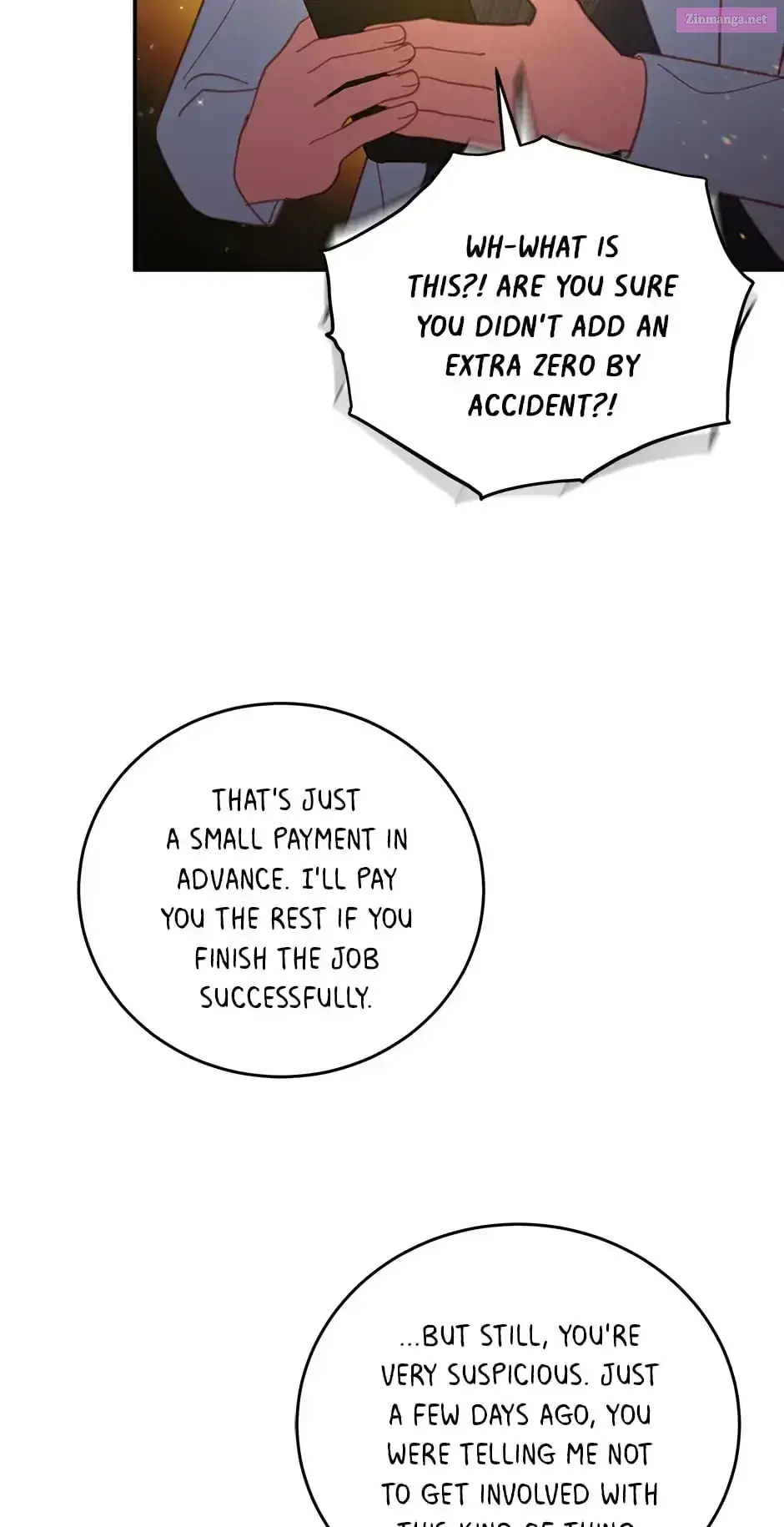 An Animal Hospital In The Border Area Zinmanga X Chapter 75 Page 30