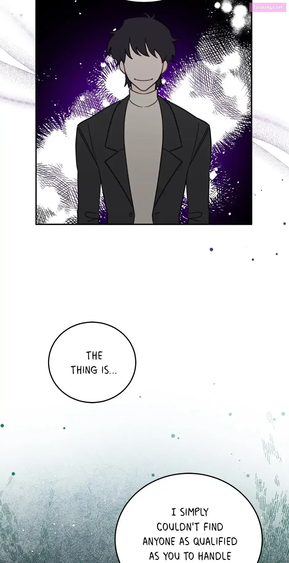 An Animal Hospital In The Border Area Zinmanga X Chapter 75 Page 32