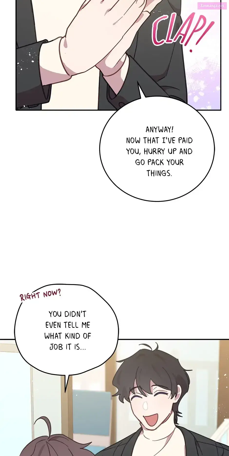 An Animal Hospital In The Border Area Zinmanga X Chapter 75 Page 39