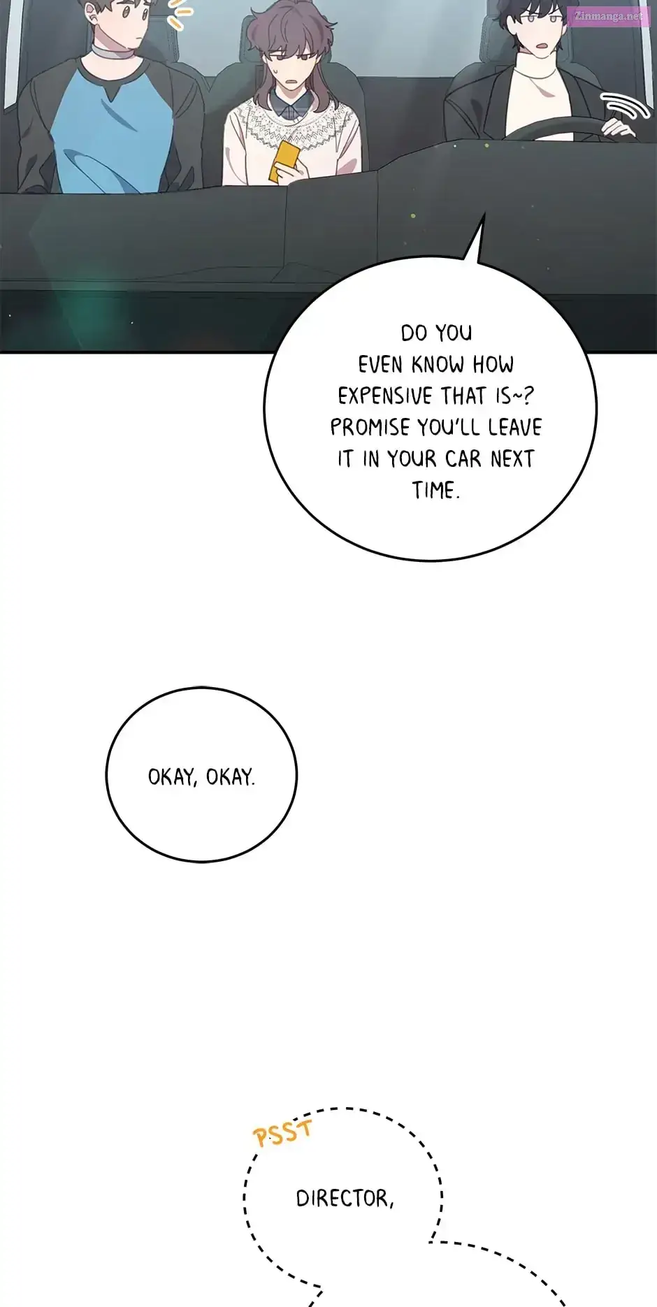 An Animal Hospital In The Border Area Zinmanga X Chapter 75 Page 53