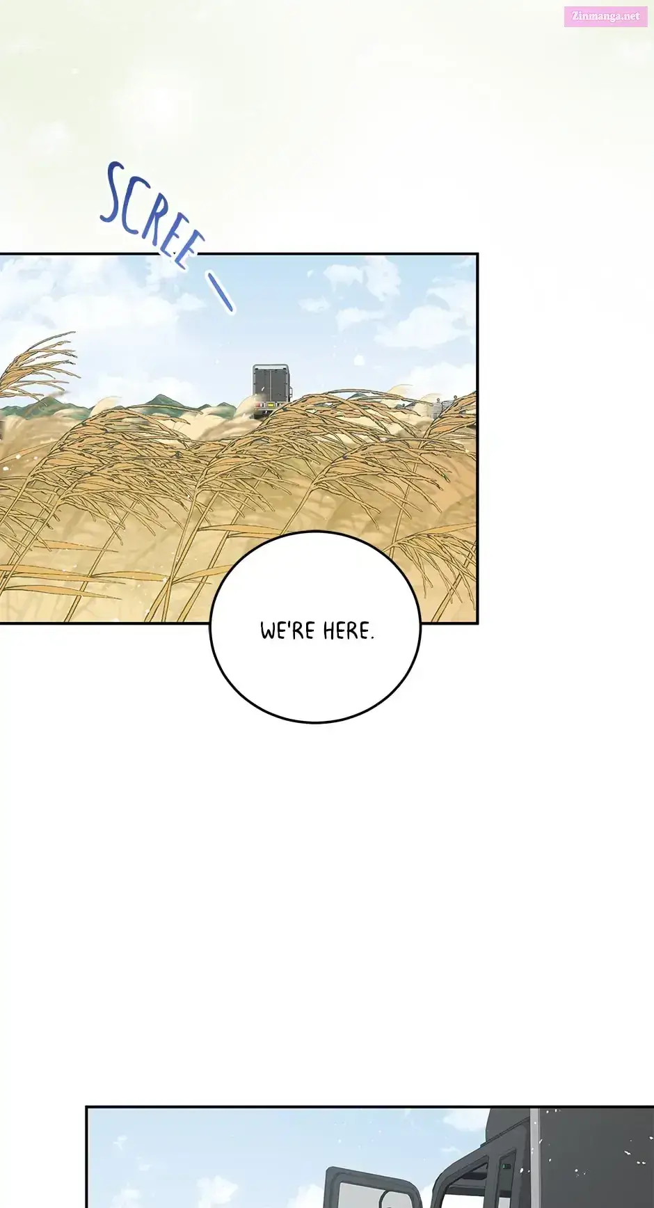An Animal Hospital In The Border Area Zinmanga X Chapter 75 Page 59