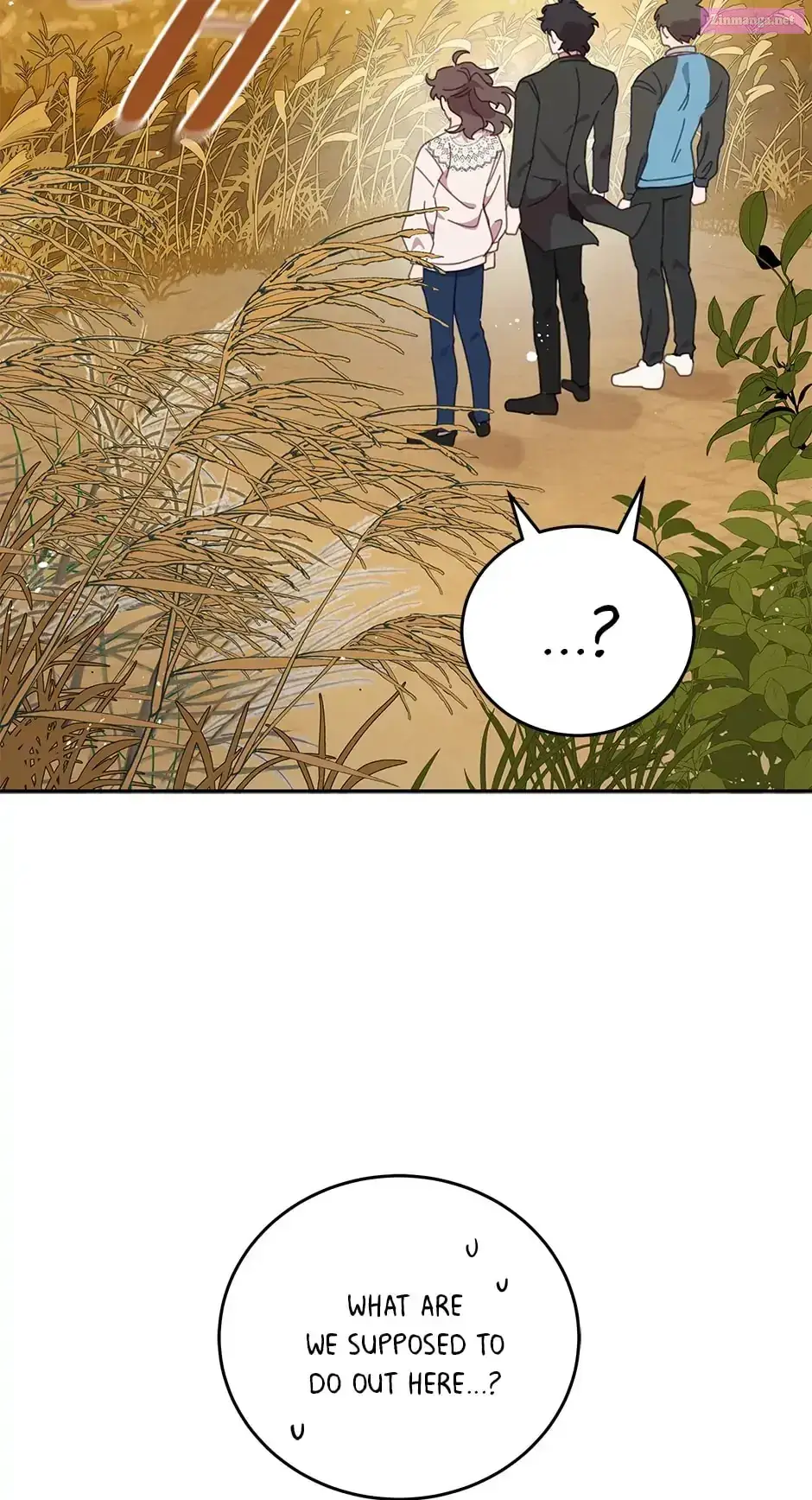 An Animal Hospital In The Border Area Zinmanga X Chapter 75 Page 62