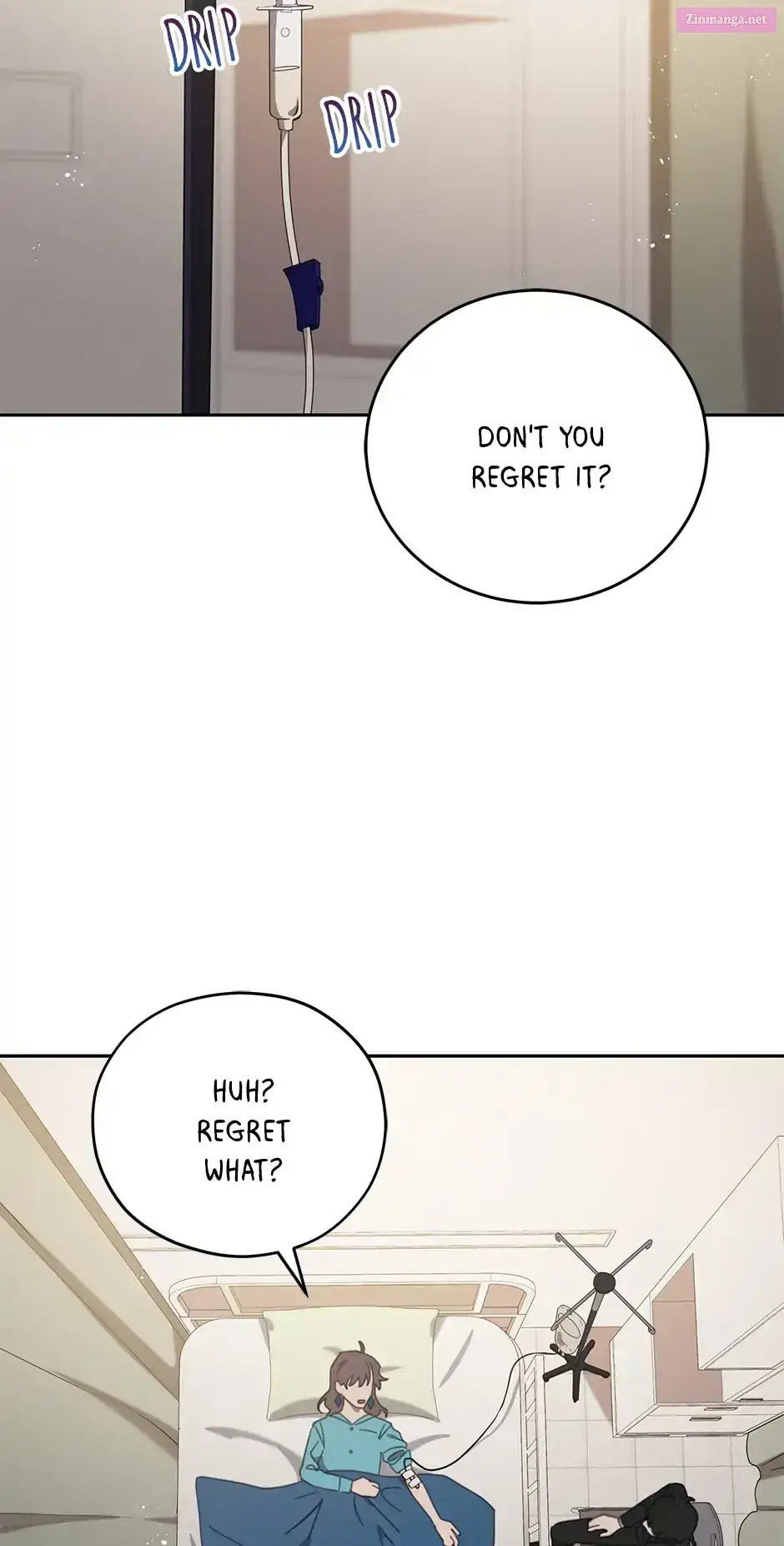 An Animal Hospital In The Border Area Zinmanga X Chapter 74 Page 49