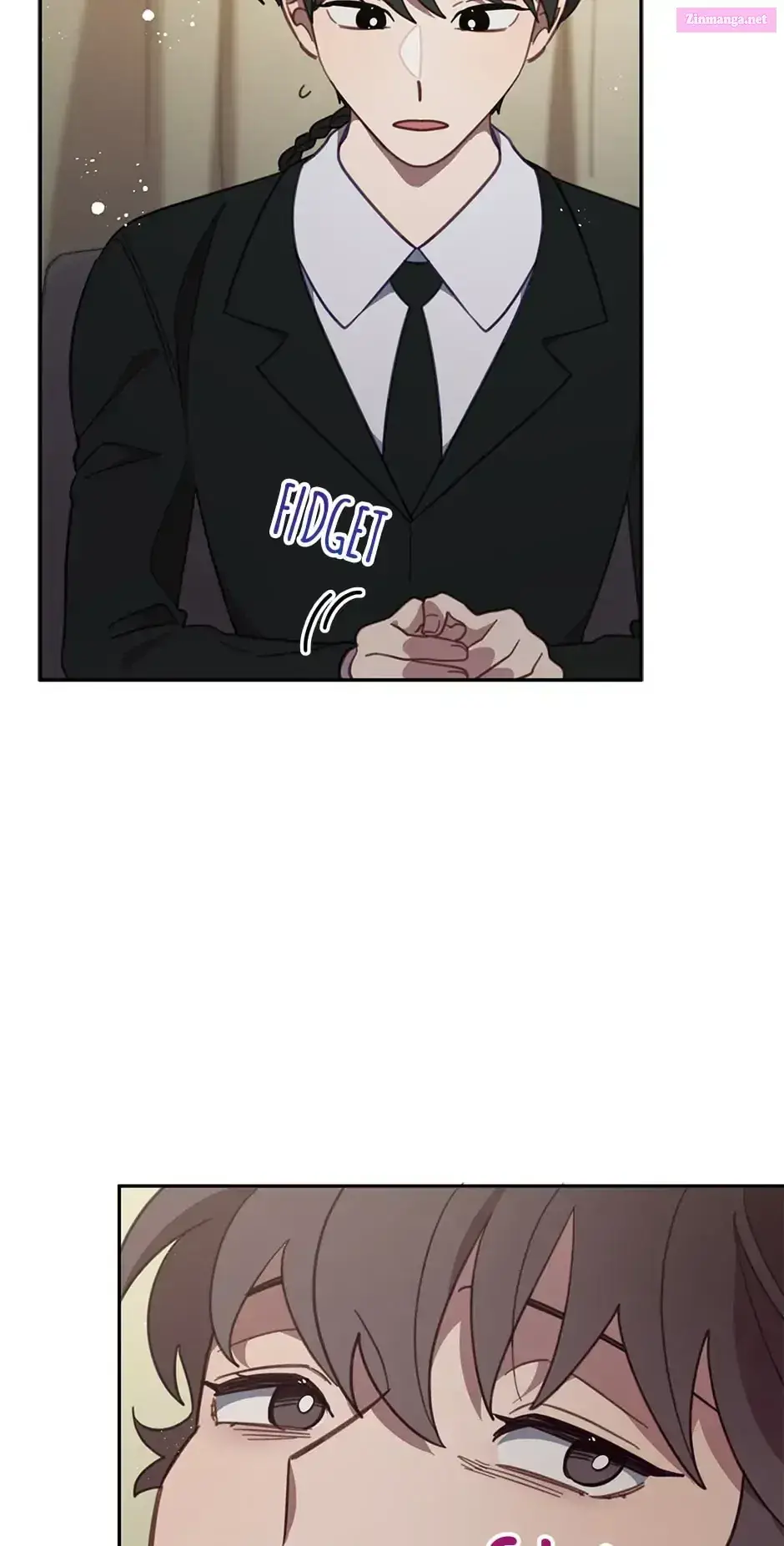 An Animal Hospital In The Border Area Zinmanga X Chapter 74 Page 51